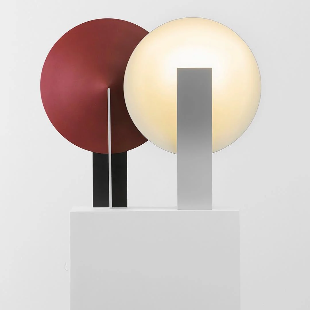 Orbe Table Lamp - Image 34