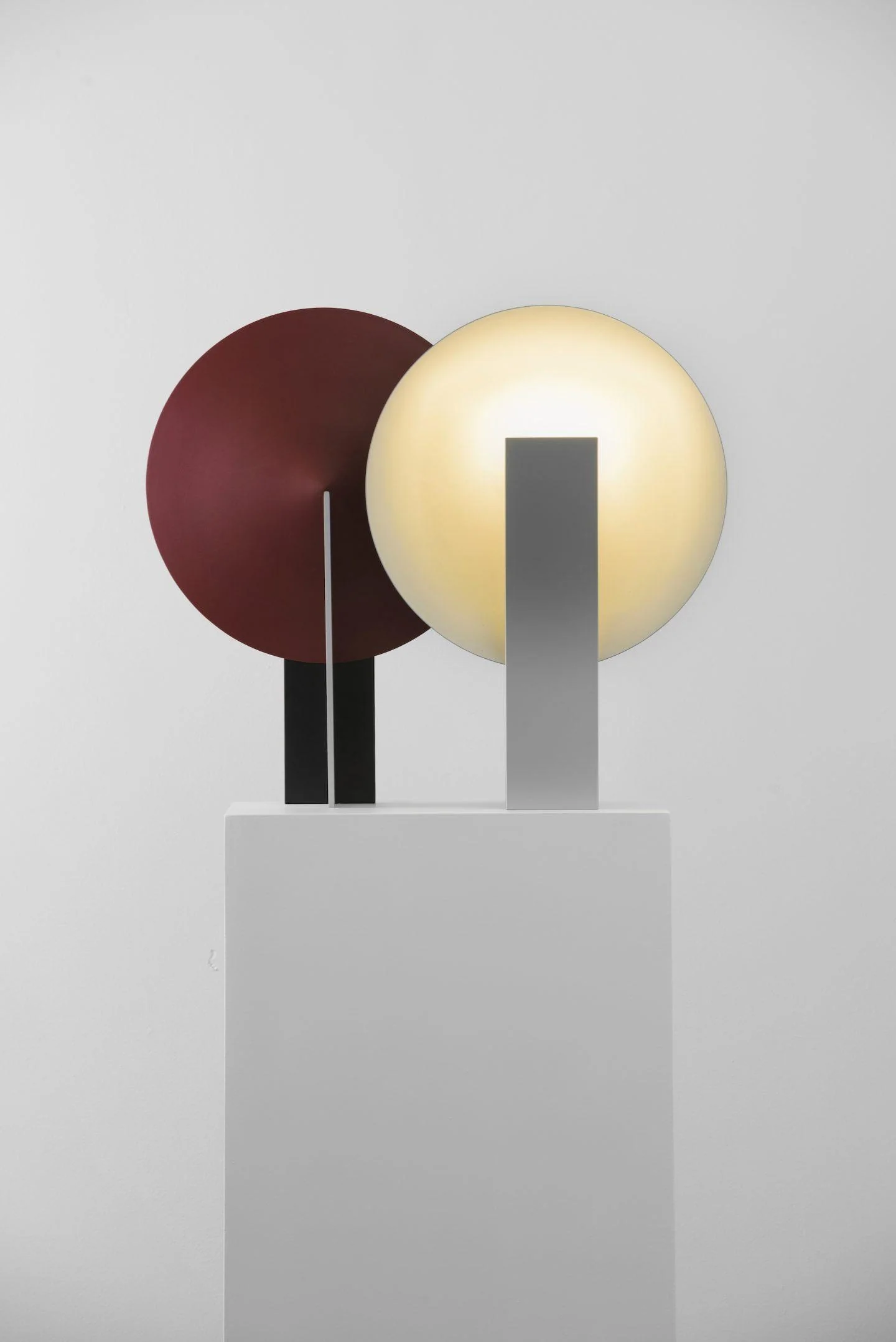 Orbe Table Lamp - Image 43