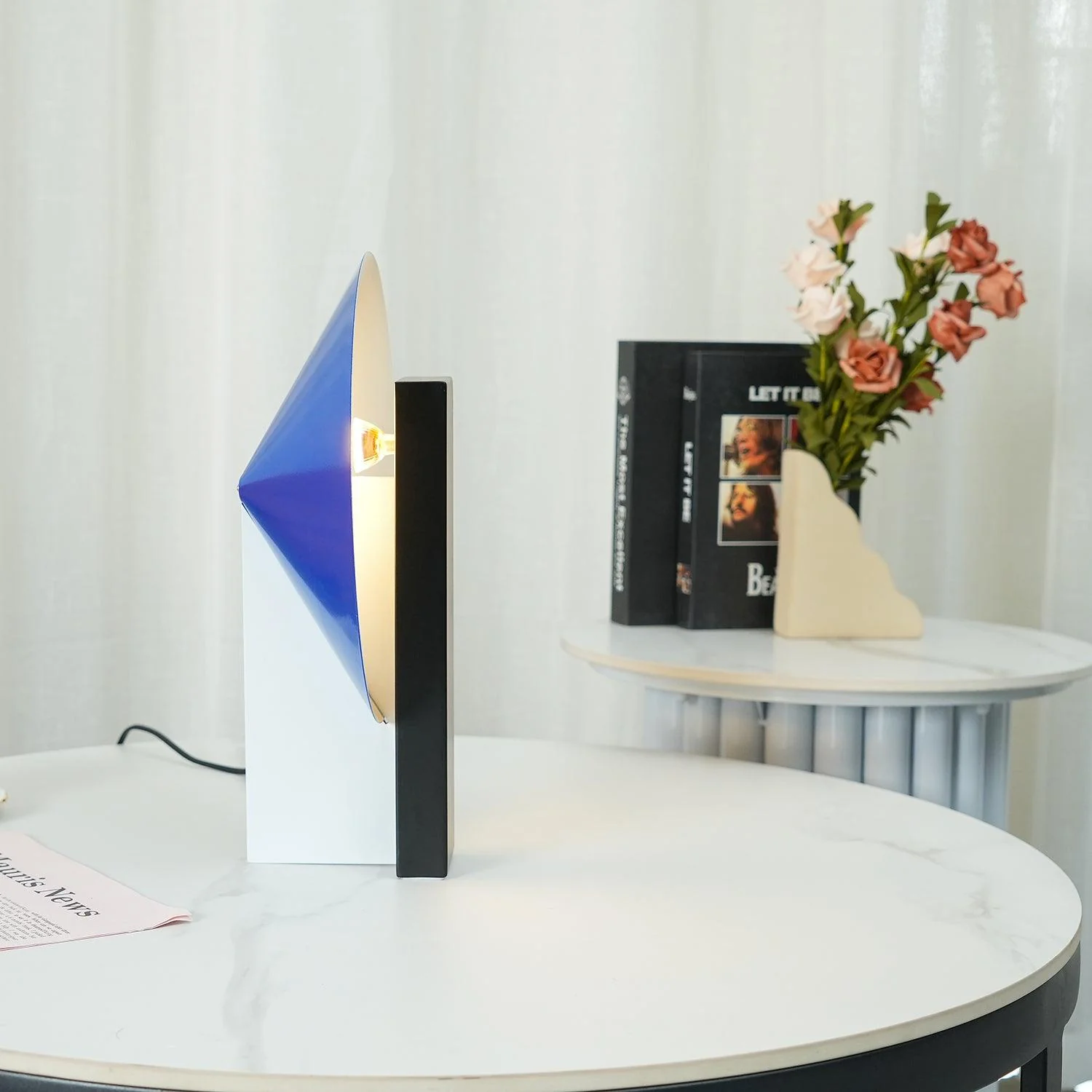 Orbe Table Lamp - Image 9