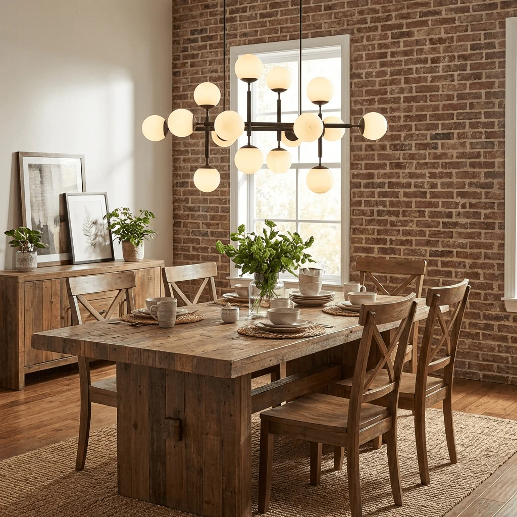 Orbelis Globe Chandelier - Image 3