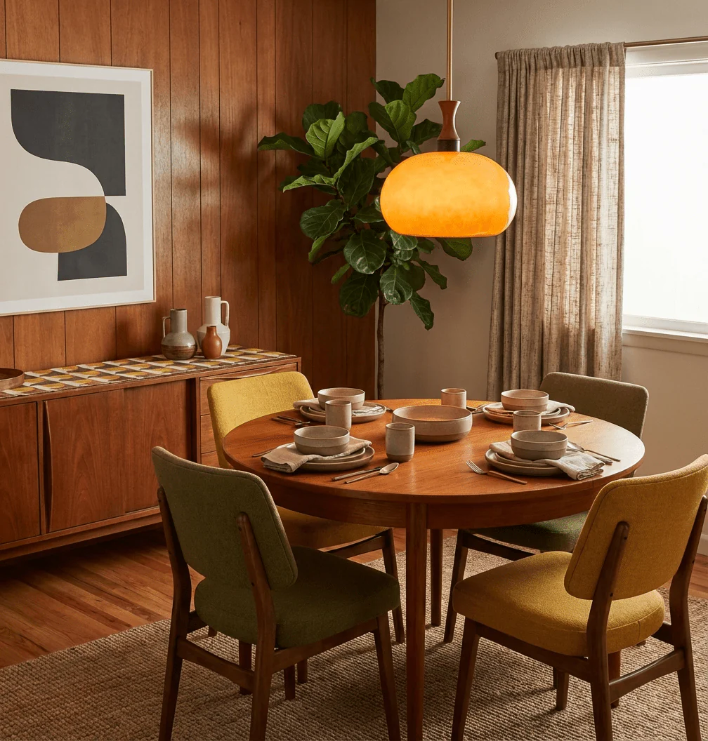 Orbique Pendant Lamp - Image 2