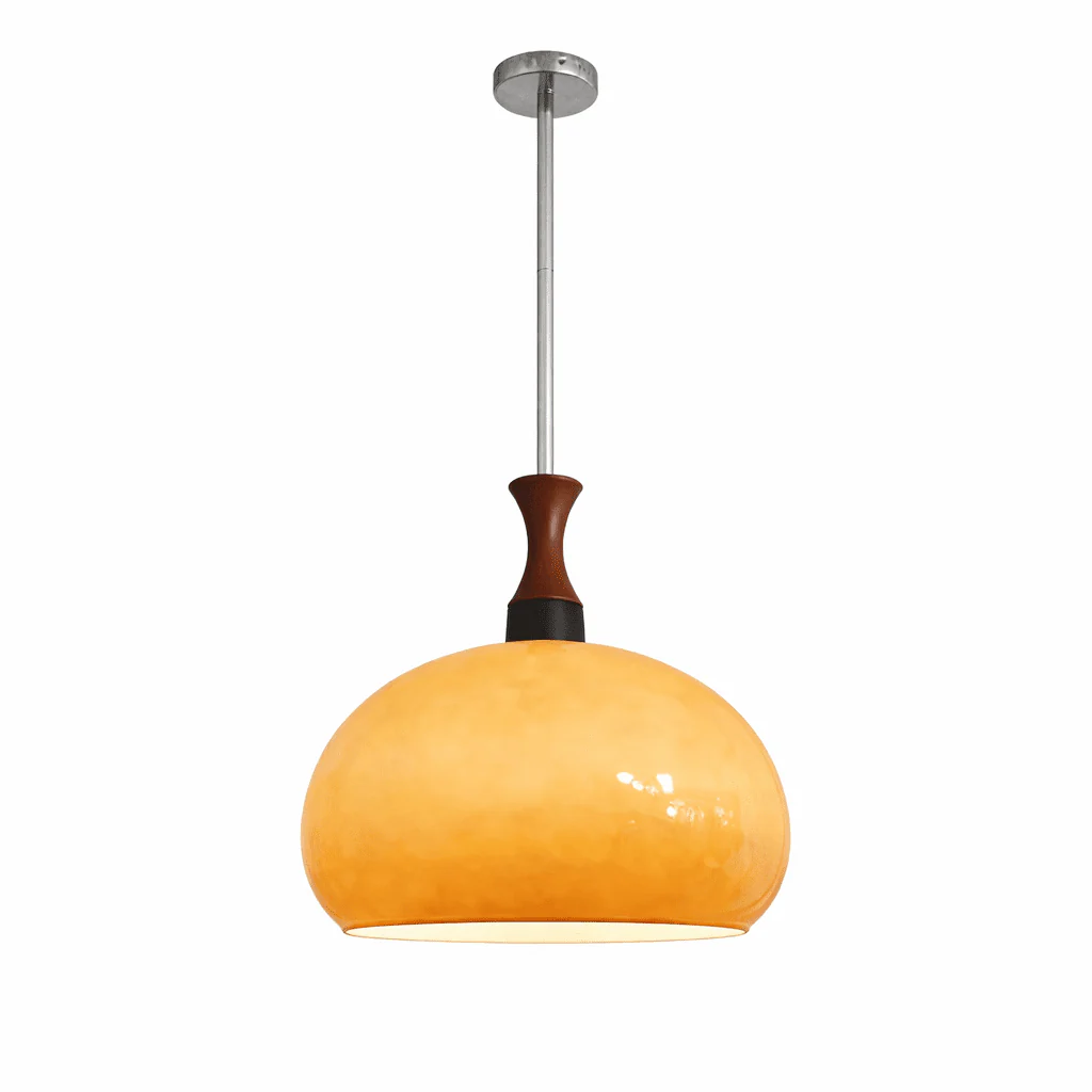Orbique Pendant Lamp - Image 4