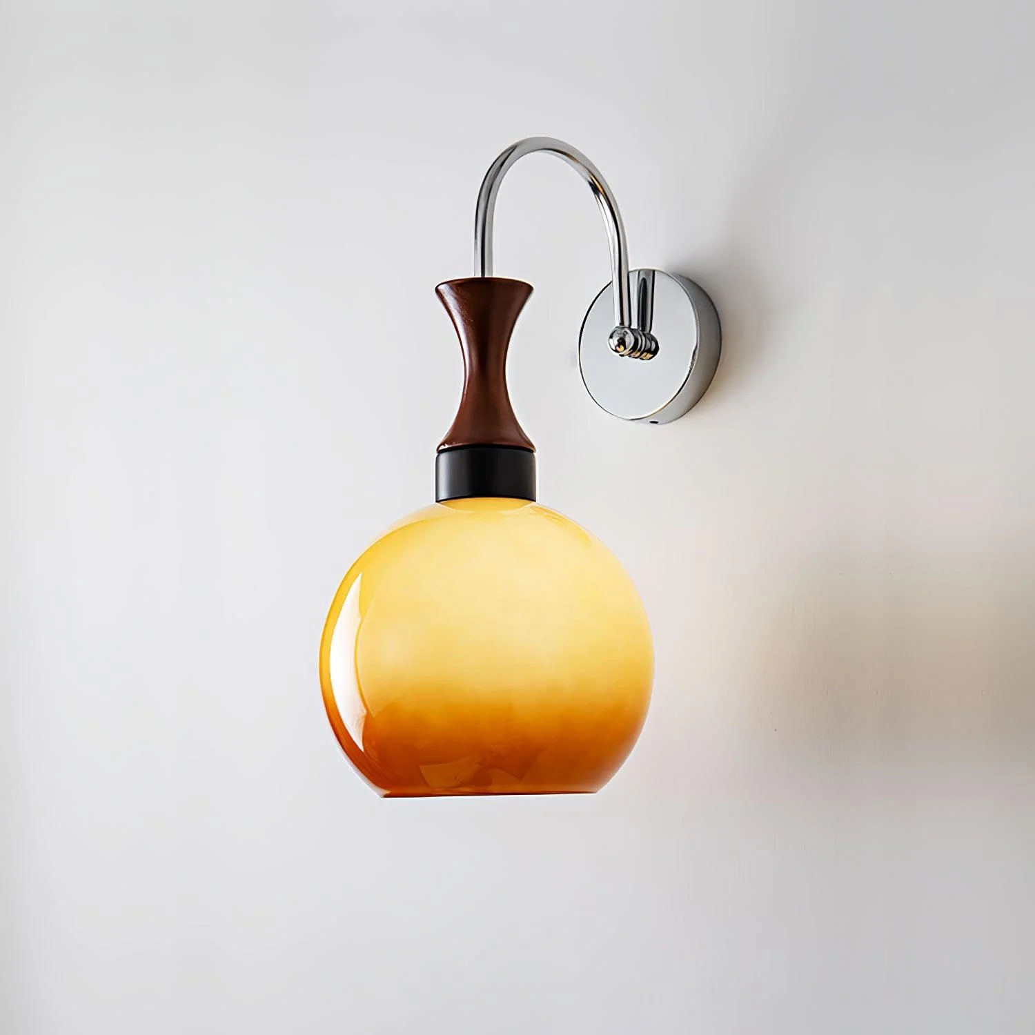 Orbique Wall Sconce - Image 10