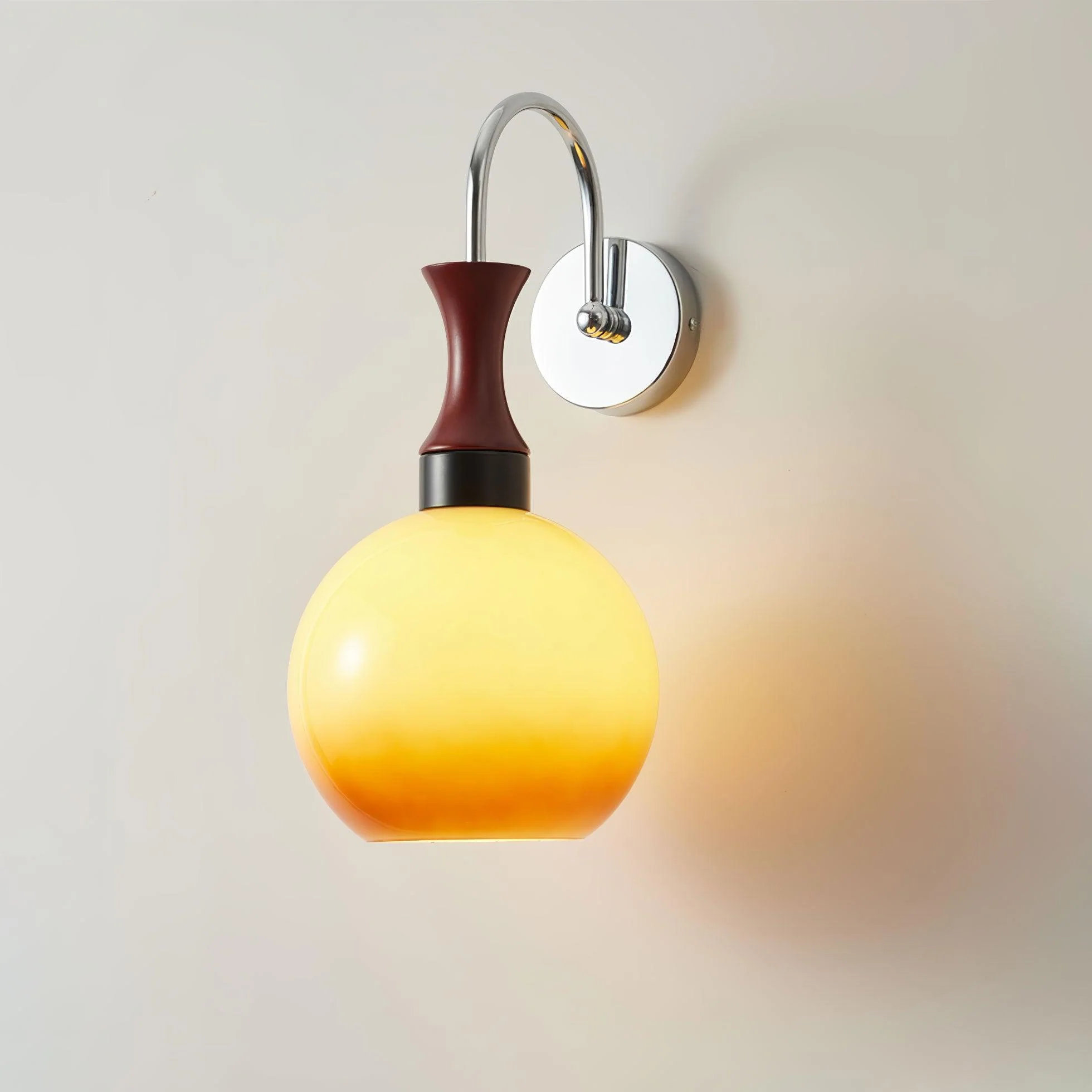 Orbique Wall Sconce - Image 12