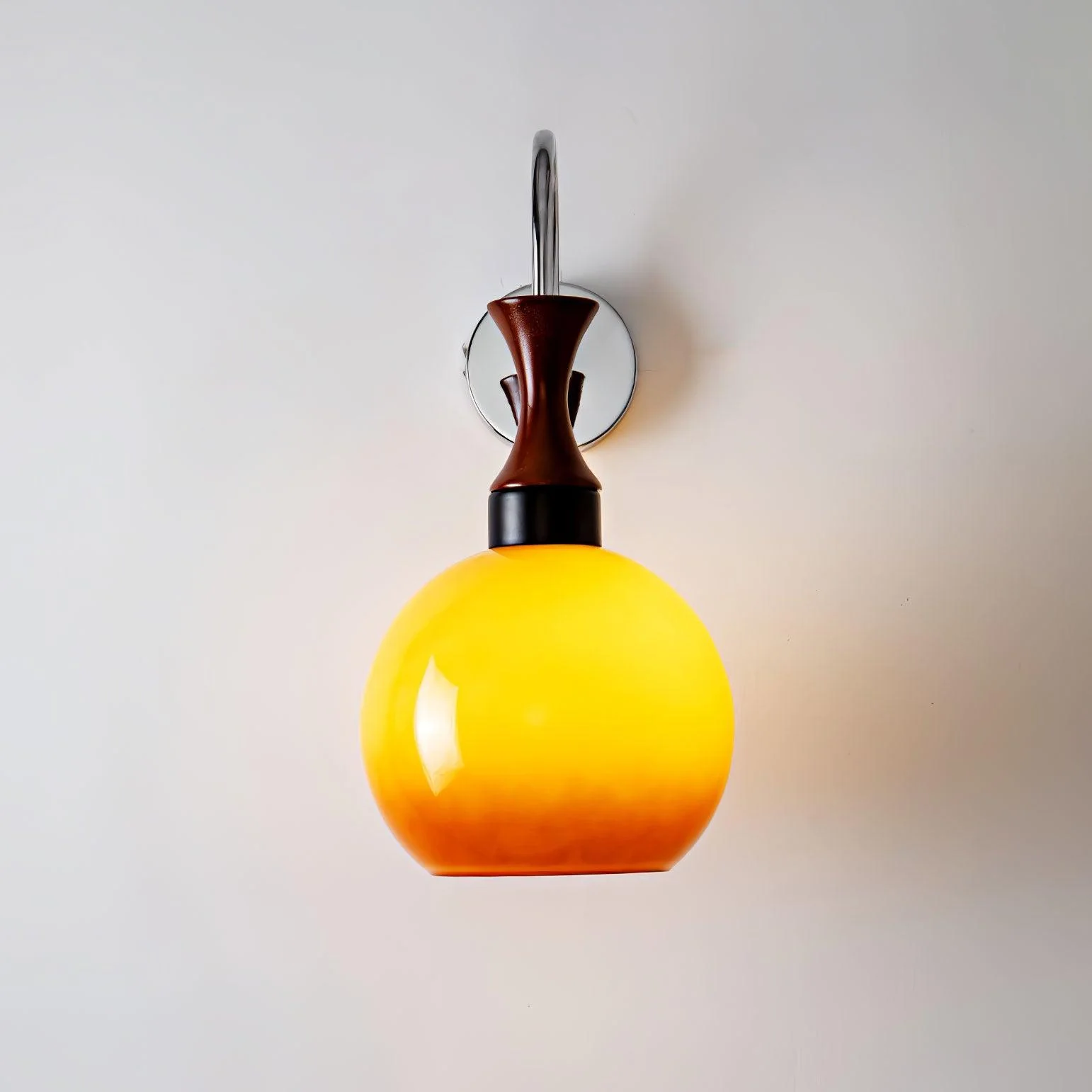 Orbique Wall Sconce - Image 13