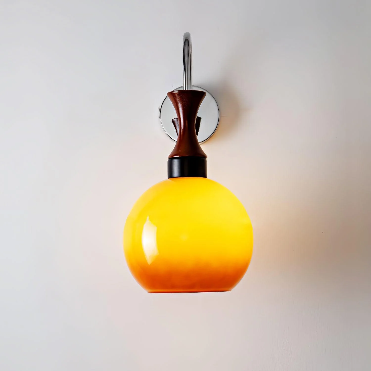 Orbique Wall Sconce - Image 14