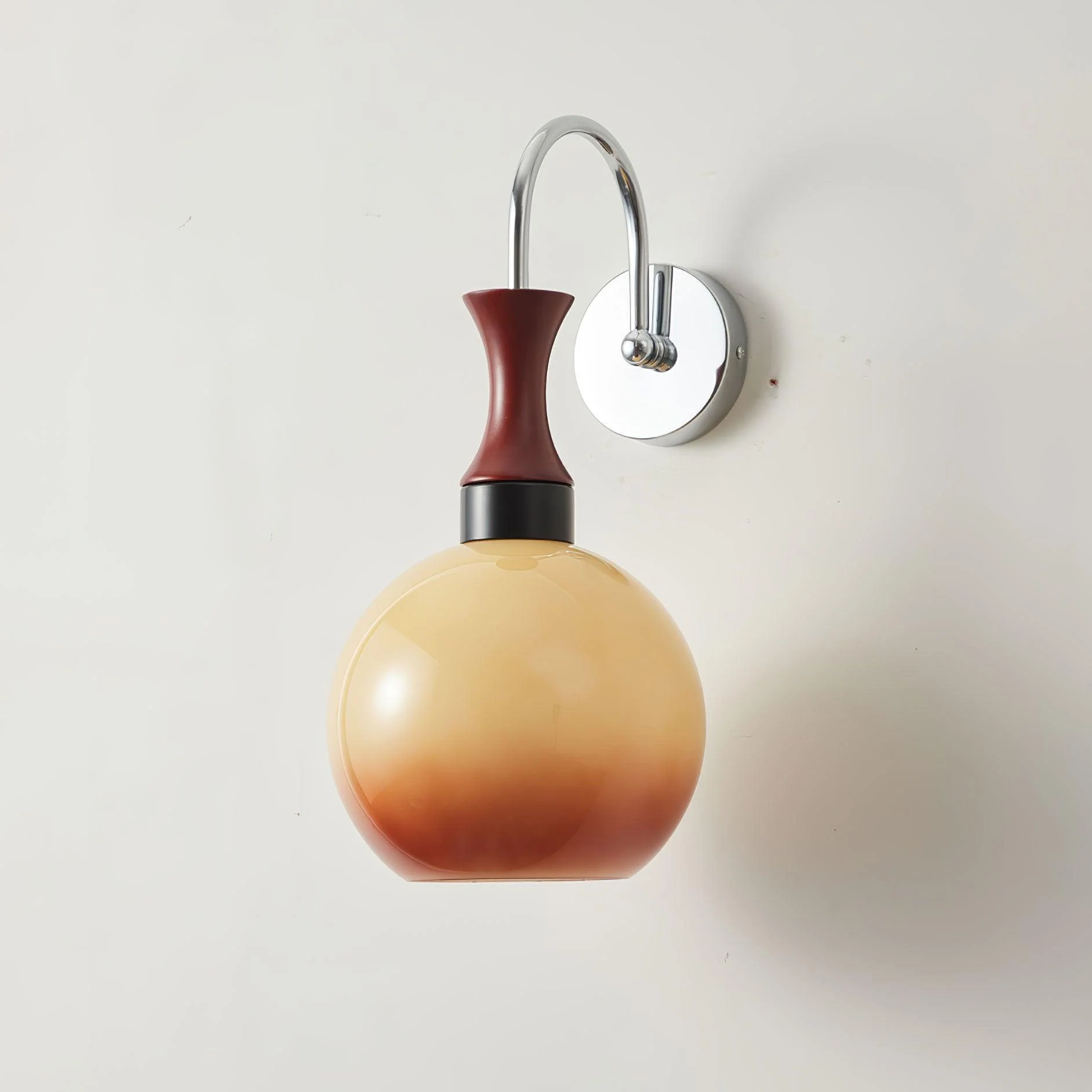Orbique Wall Sconce - Image 16