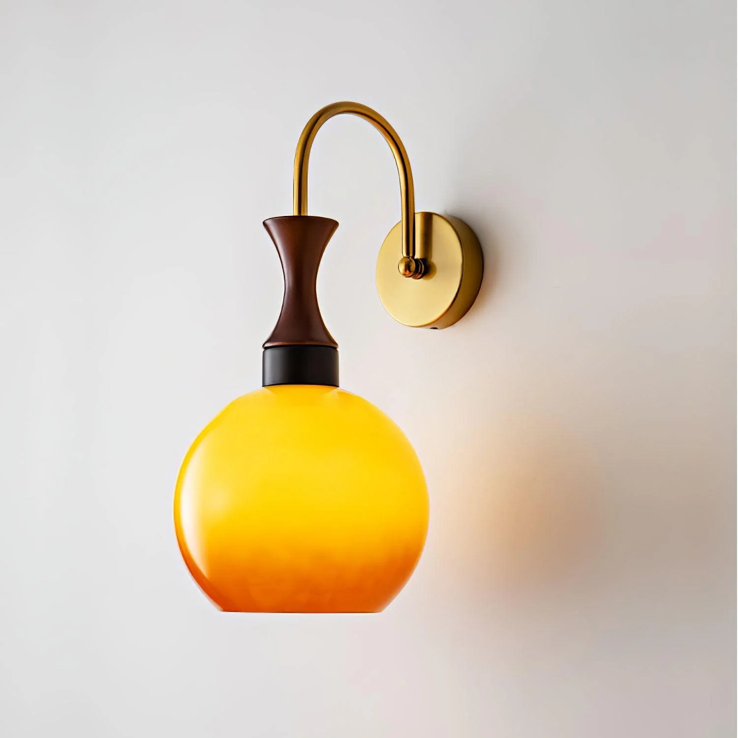 Orbique Wall Sconce - Image 17