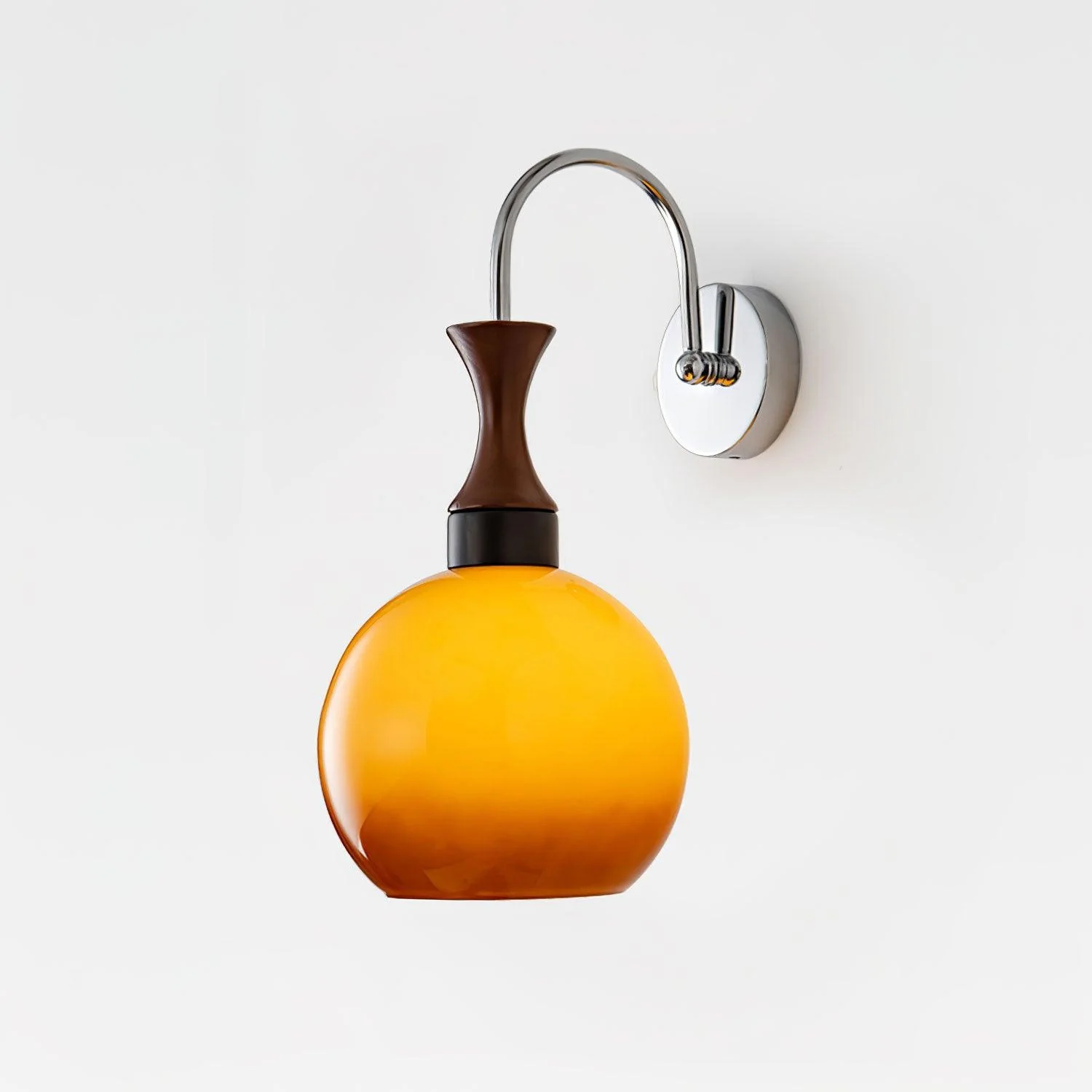 Orbique Wall Sconce - Image 18