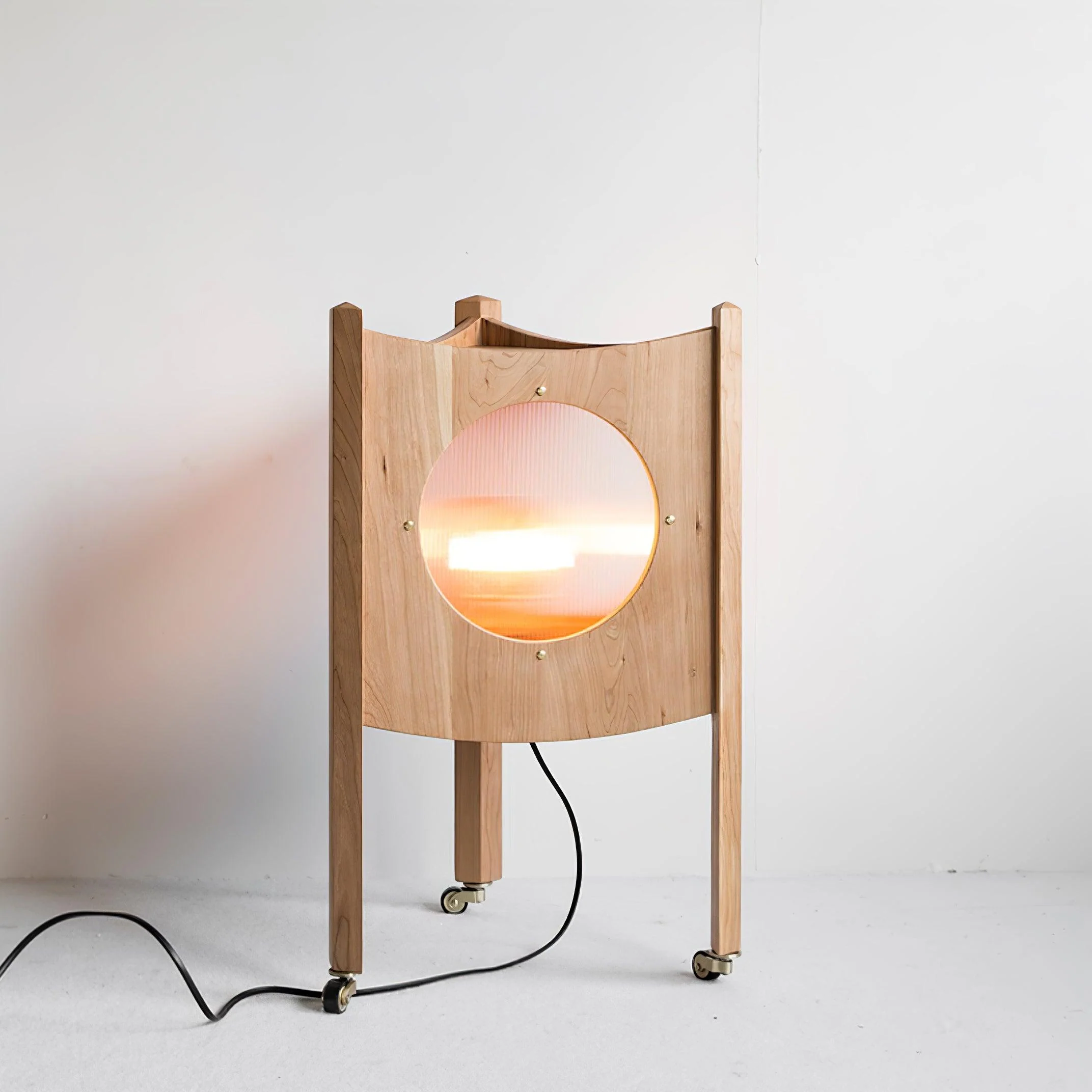 Orbis Mobile Table Lamp - Image 4