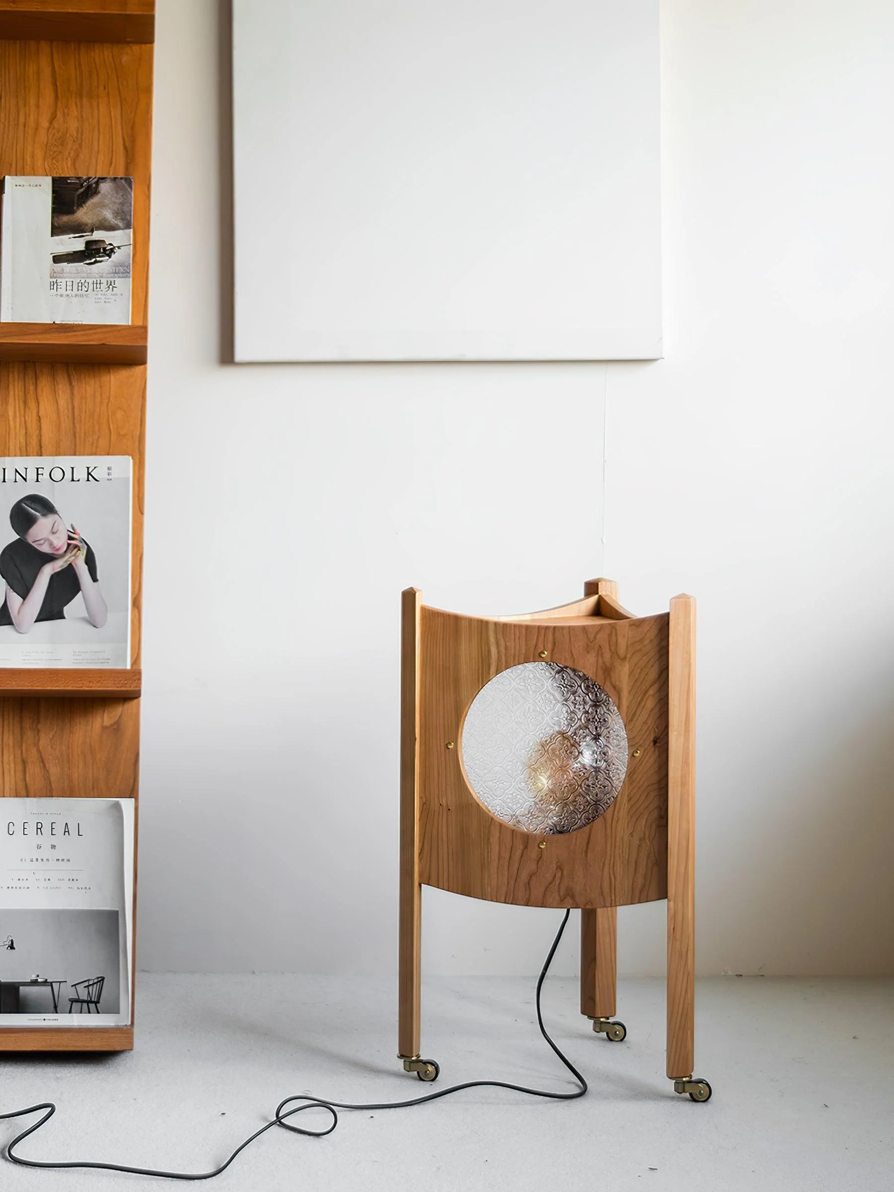 Orbis Mobile Table Lamp - Image 6