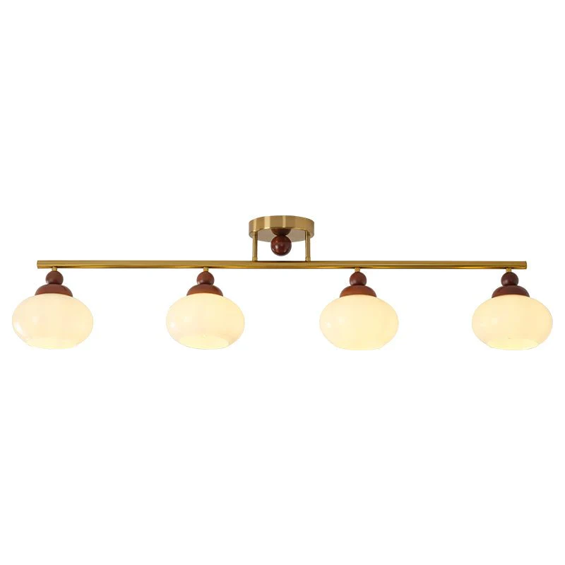 Orbis Quartet Ceiling Lamp - Image 10