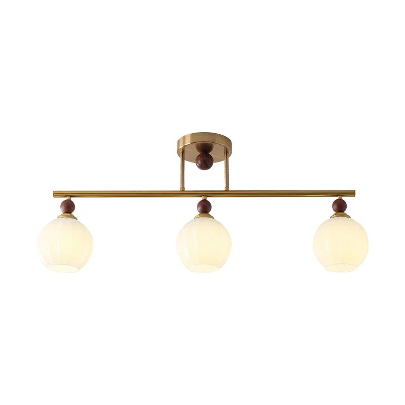 Orbis Quartet Ceiling Lamp - Image 11