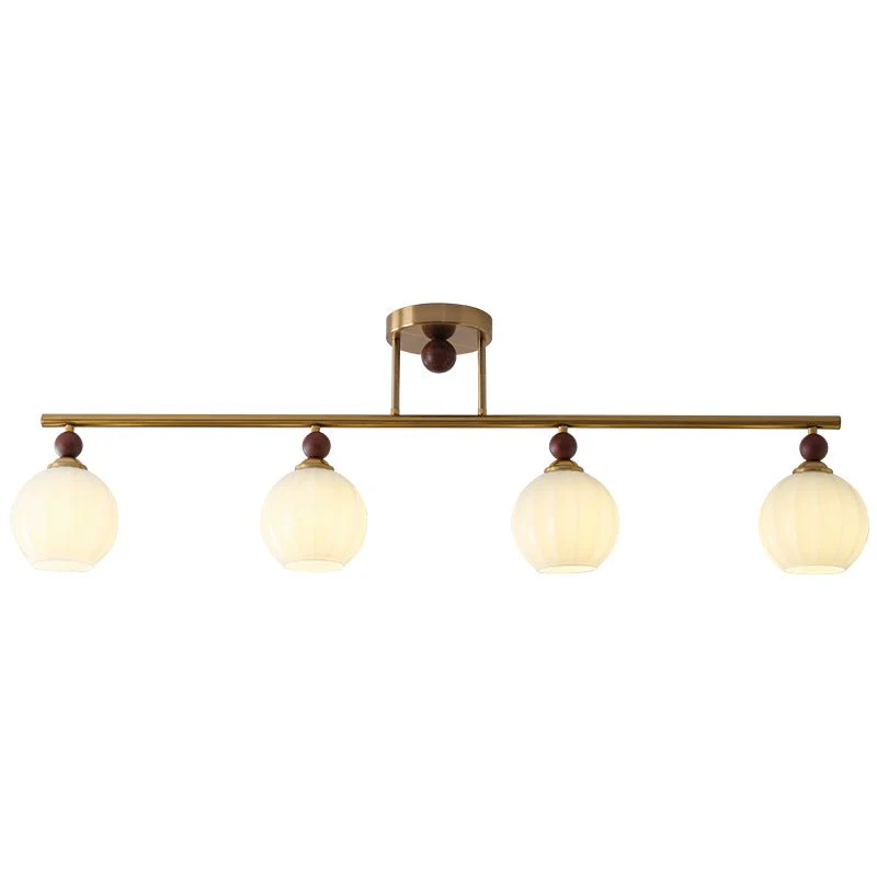 Orbis Quartet Ceiling Lamp - Image 12