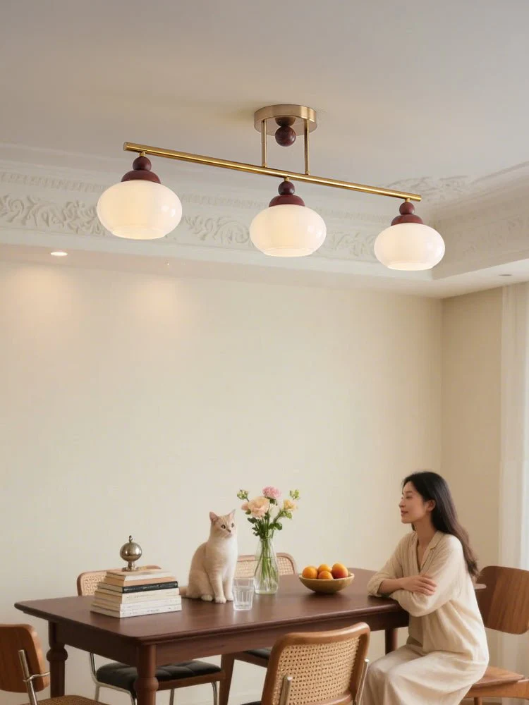 Orbis Quartet Ceiling Lamp - Image 16