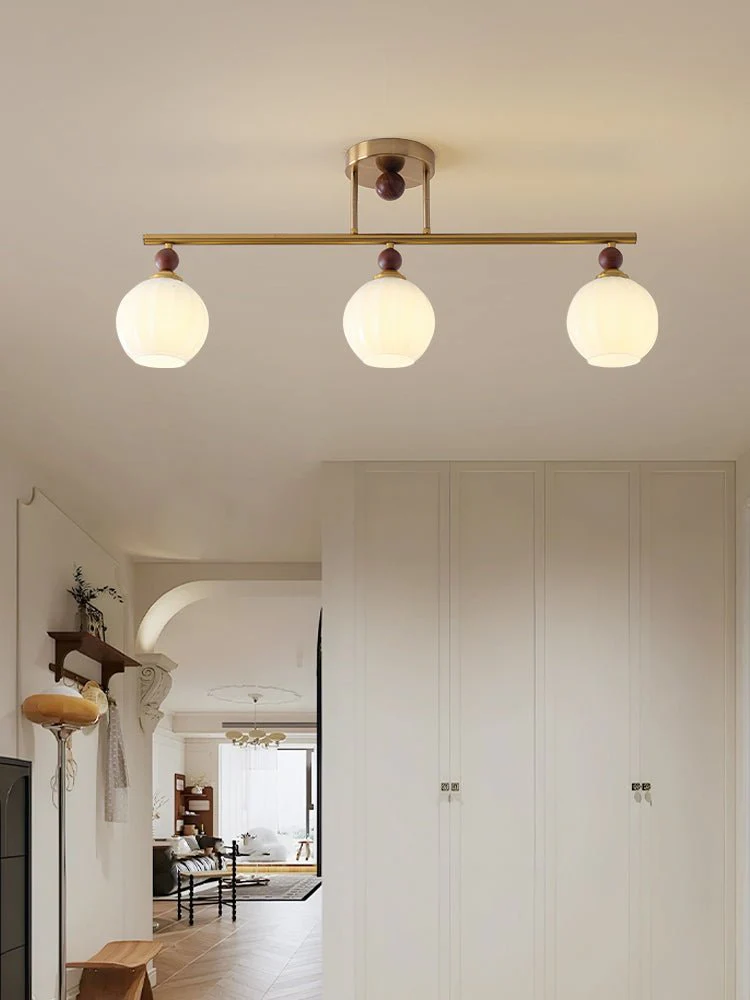 Orbis Quartet Ceiling Lamp - Image 17