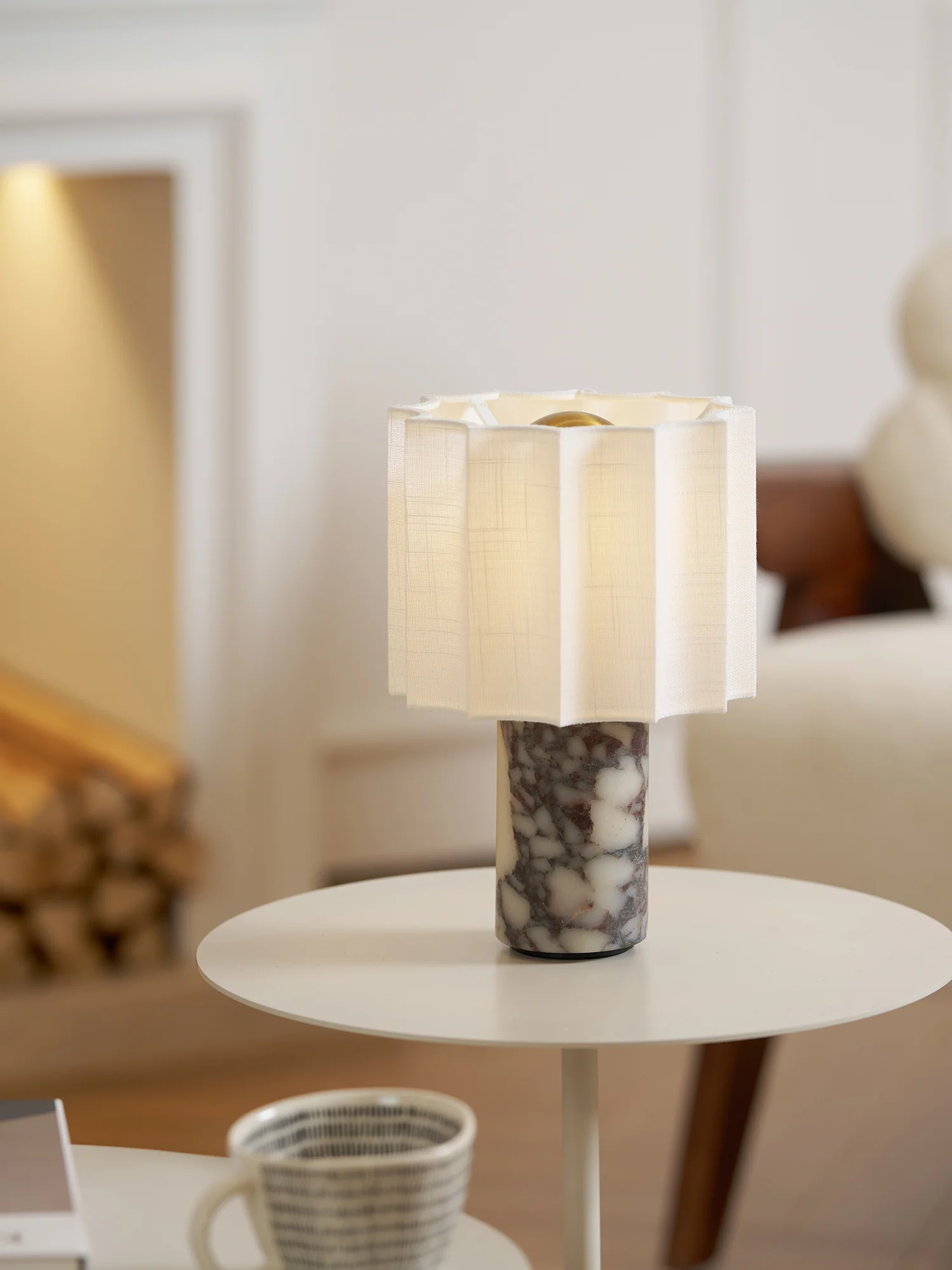 Orbis Veil Table Lamp - Image 15