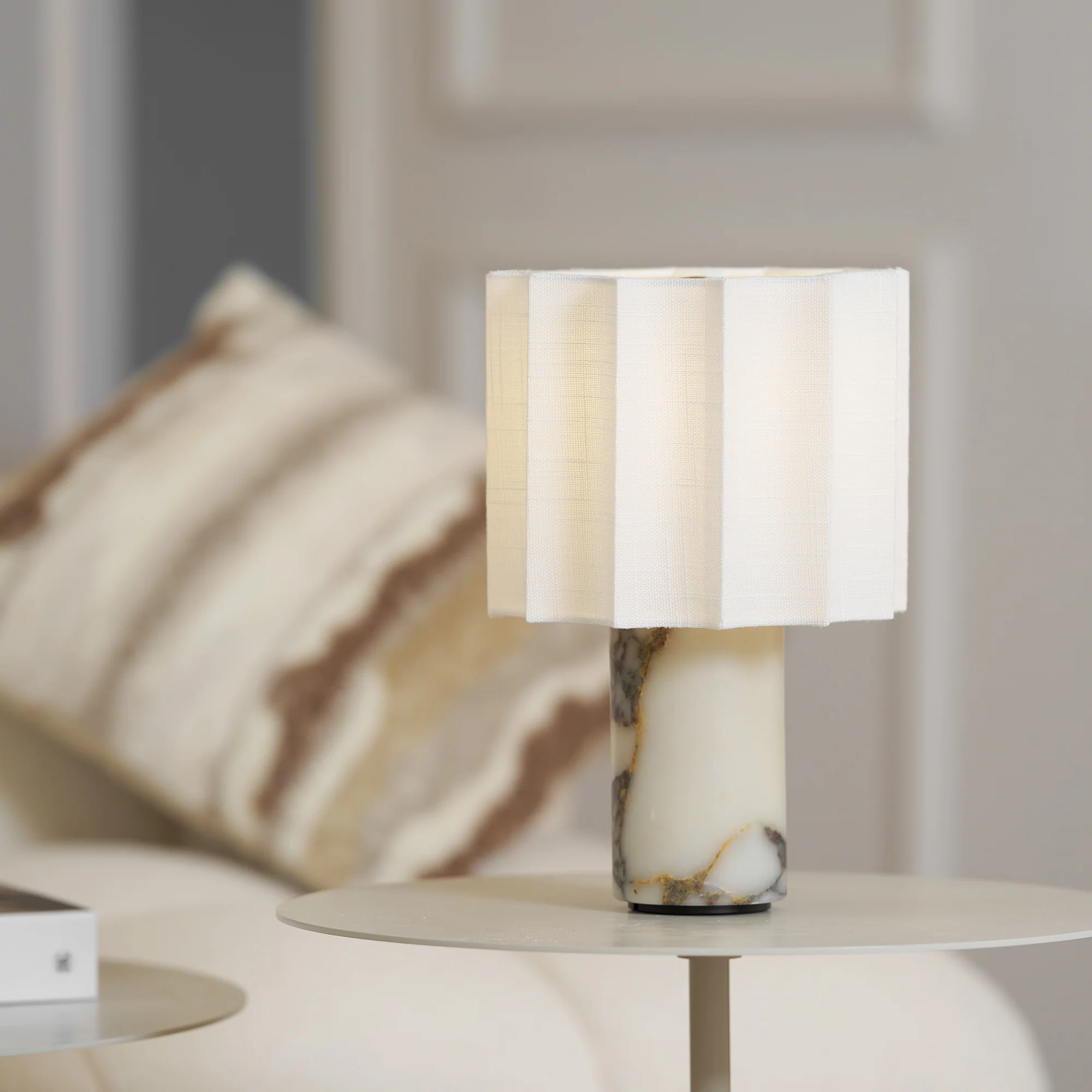 Orbis Veil Table Lamp - Image 3