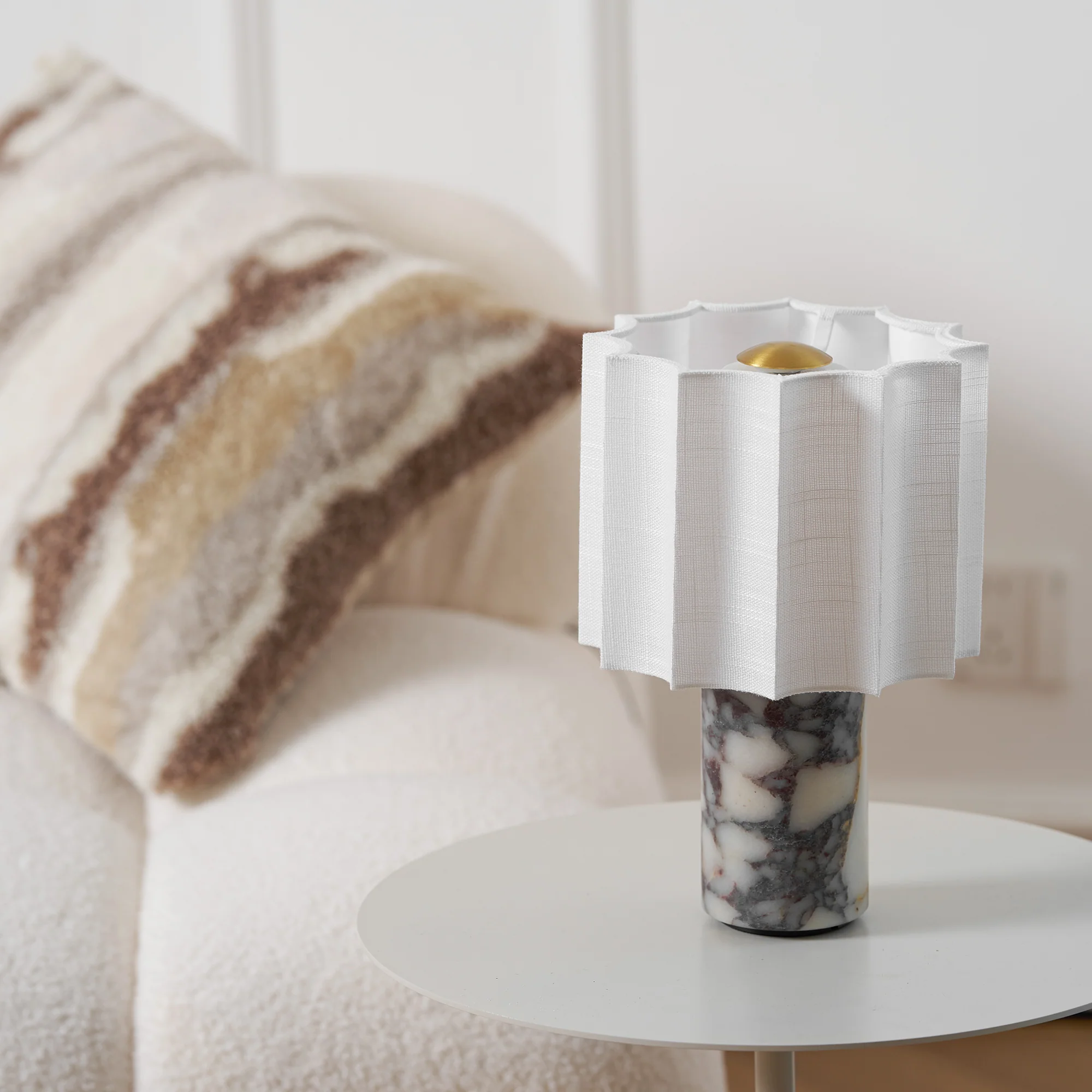 Orbis Veil Table Lamp - Image 4