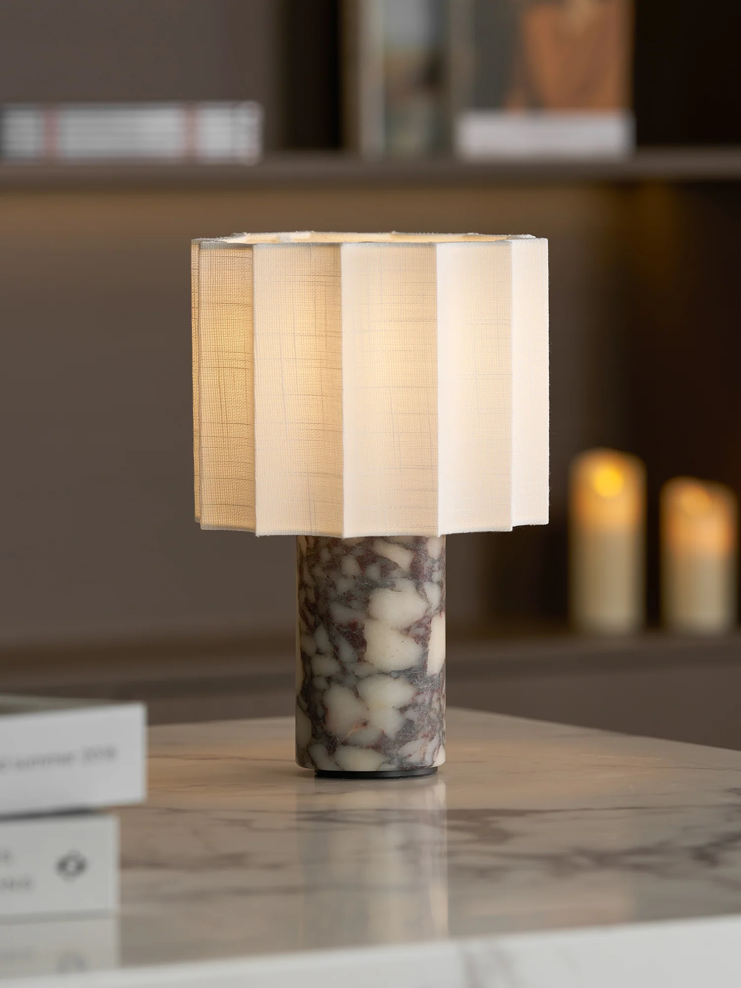 Orbis Veil Table Lamp - Image 7