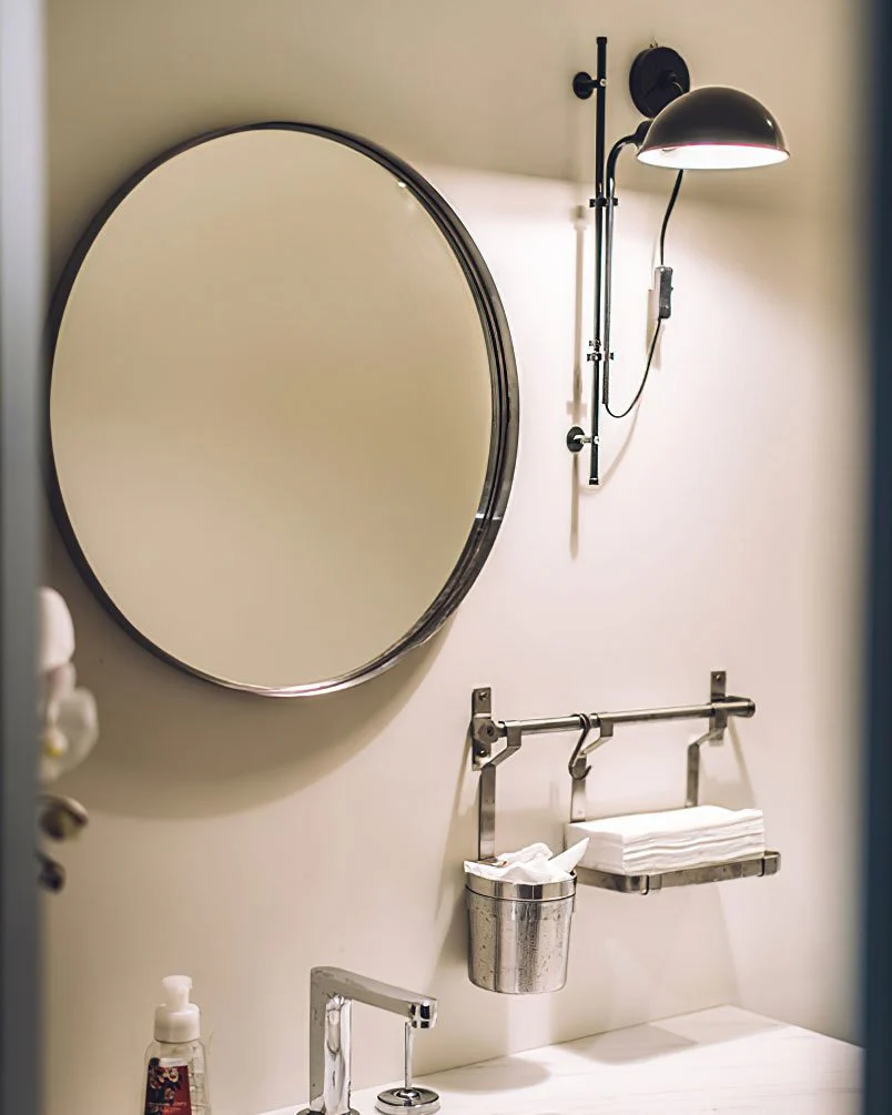 Orbis Wall Lamp - Image 15