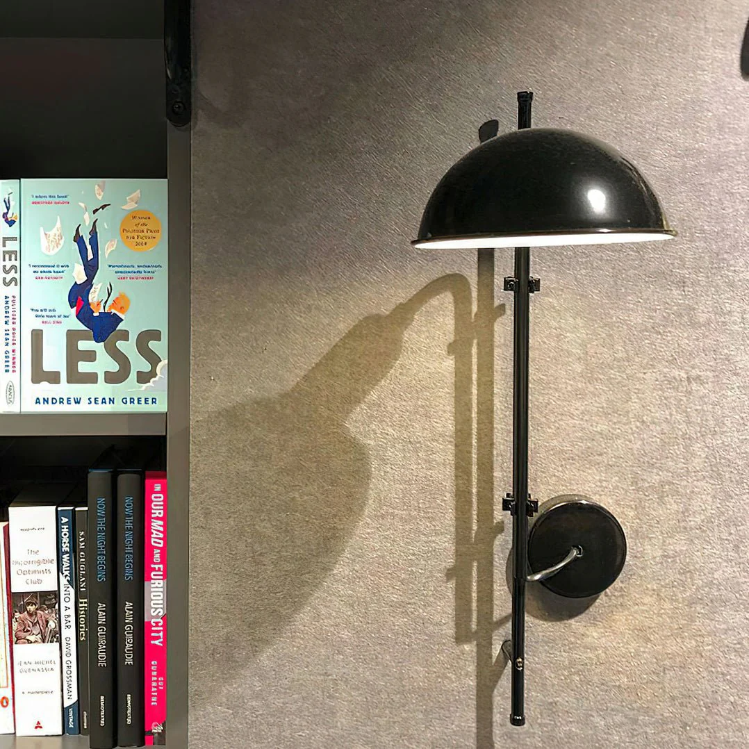 Orbis Wall Lamp - Image 3