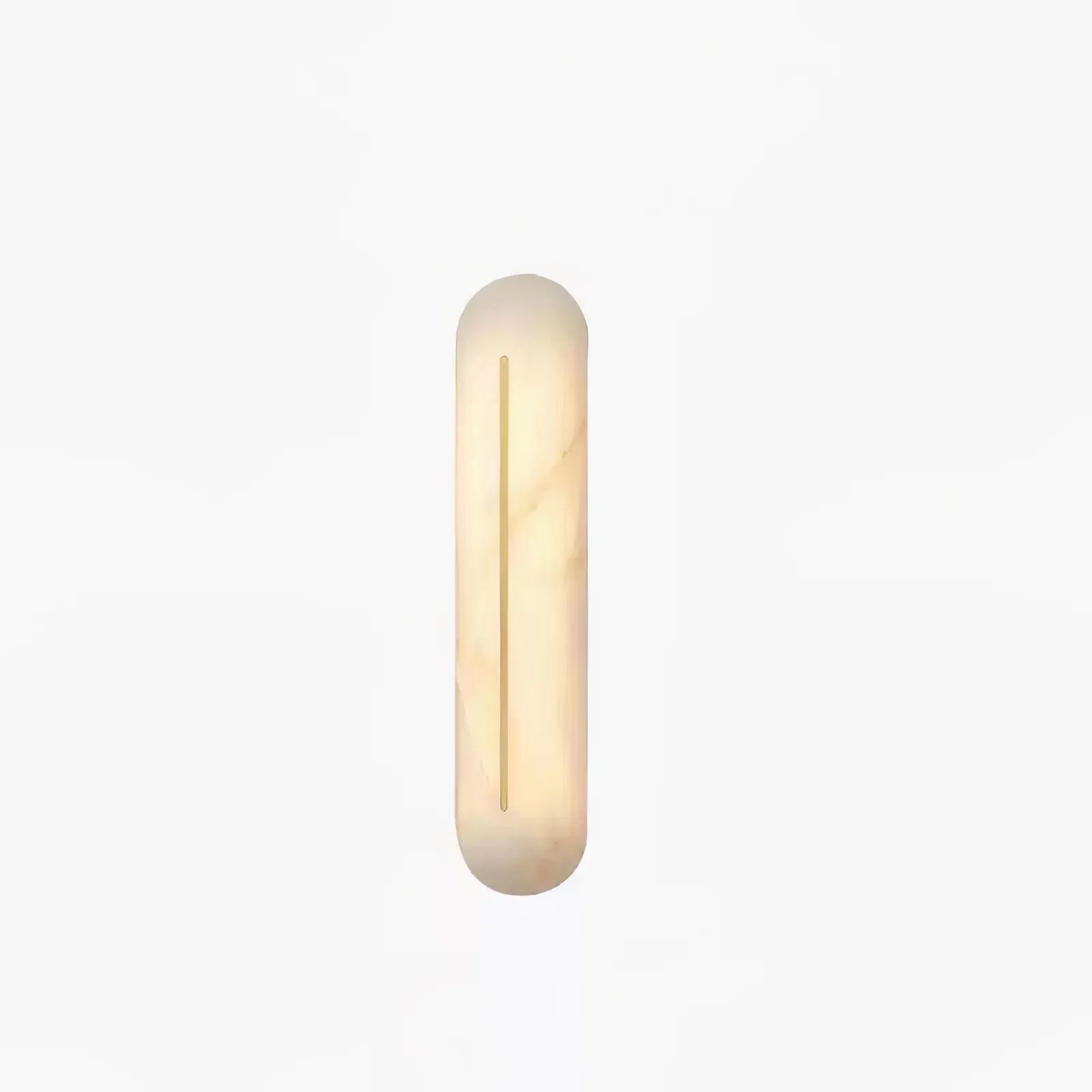 Orbison Alabaster Wall Lamp - Image 20
