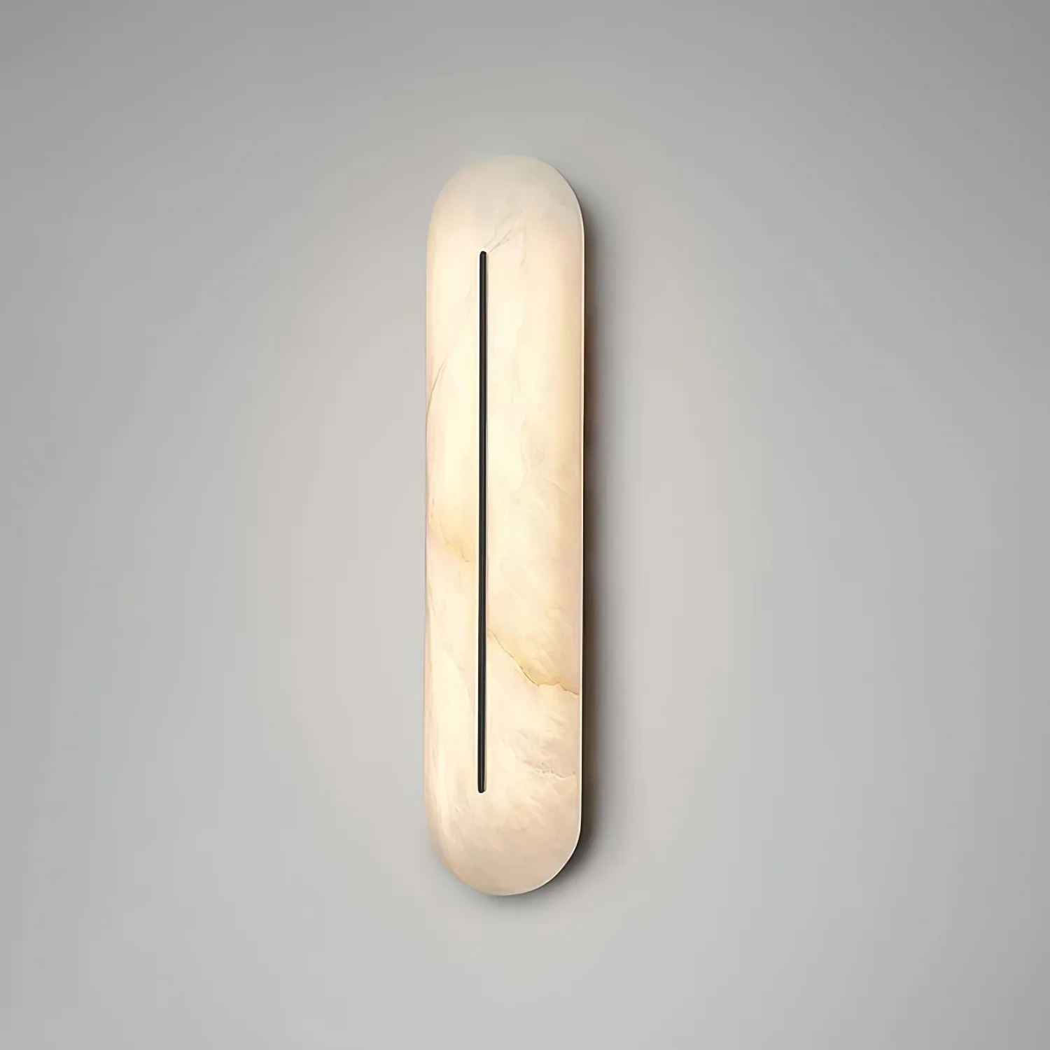 Orbison Alabaster Wall Lamp - Image 21