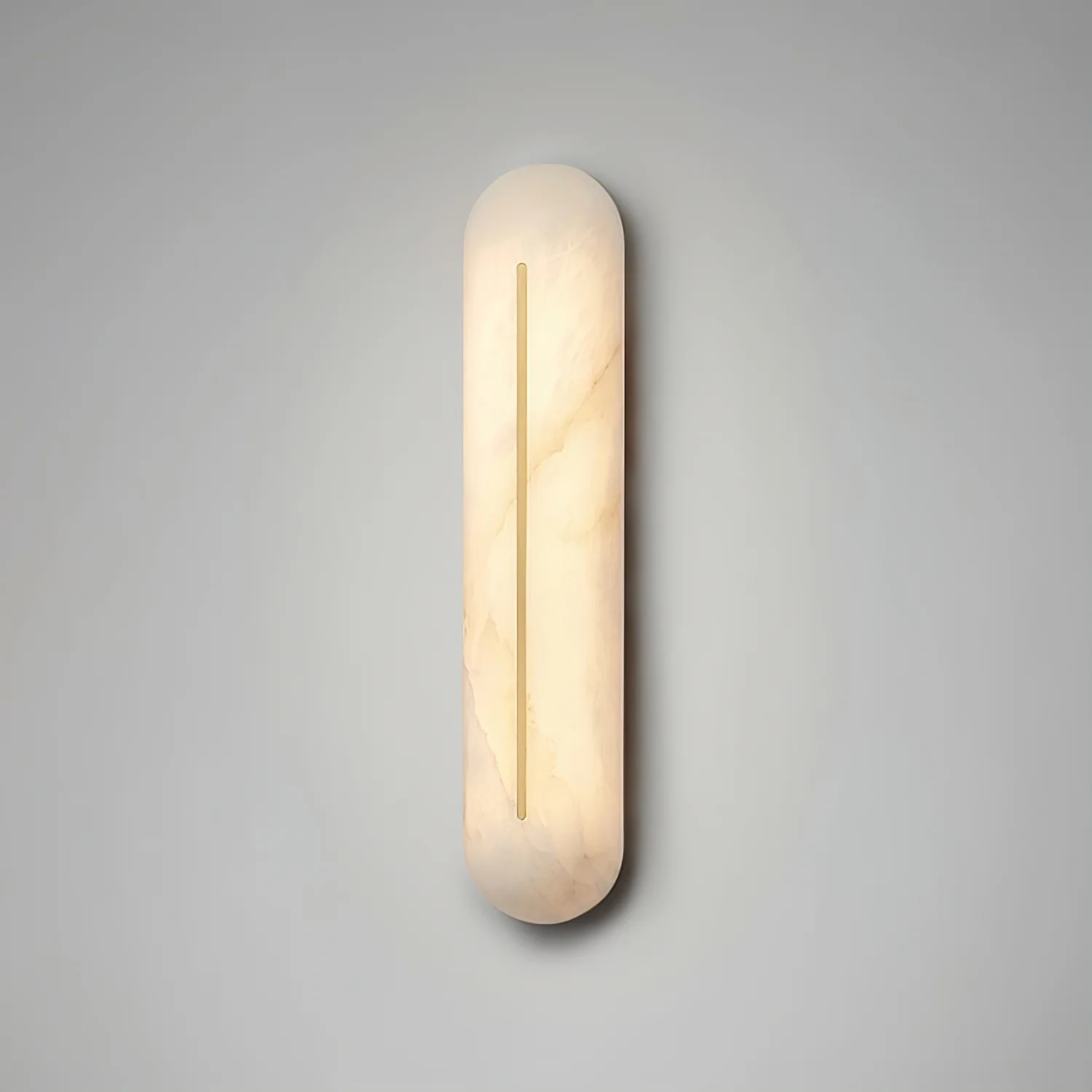 Orbison Alabaster Wall Lamp - Image 29