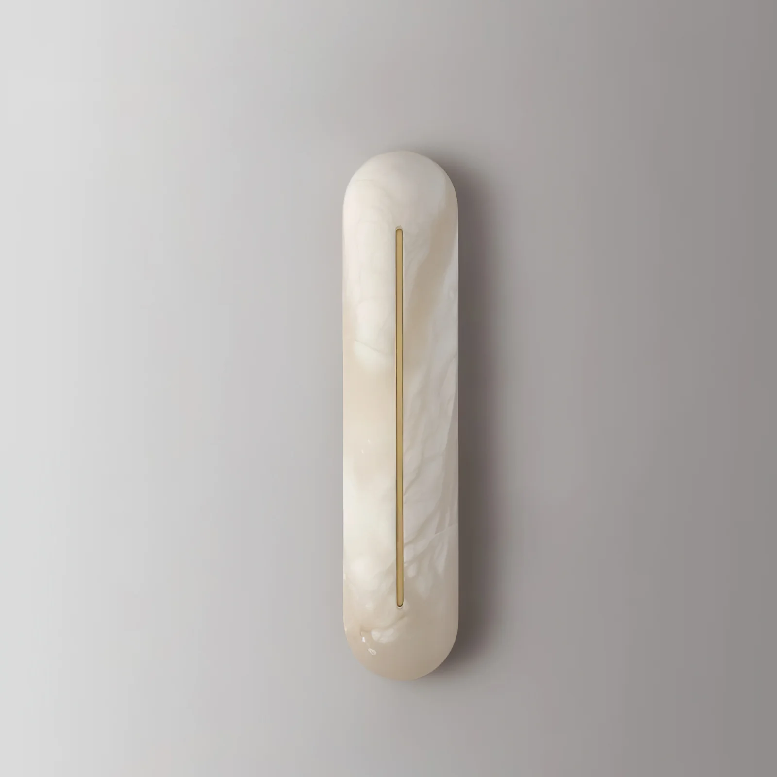 Orbison Alabaster Wall Lamp - Image 37