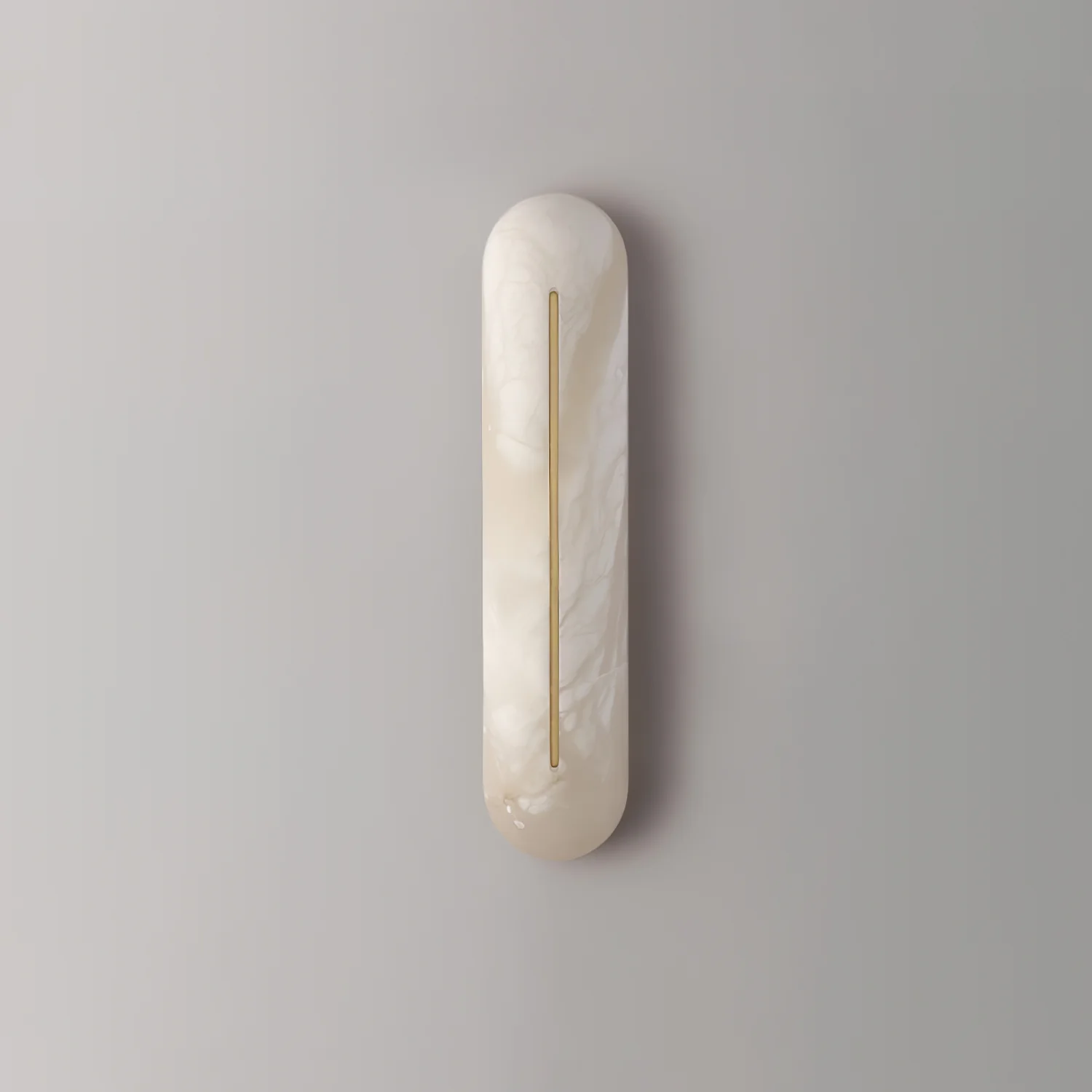 Orbison Alabaster Wall Lamp - Image 38