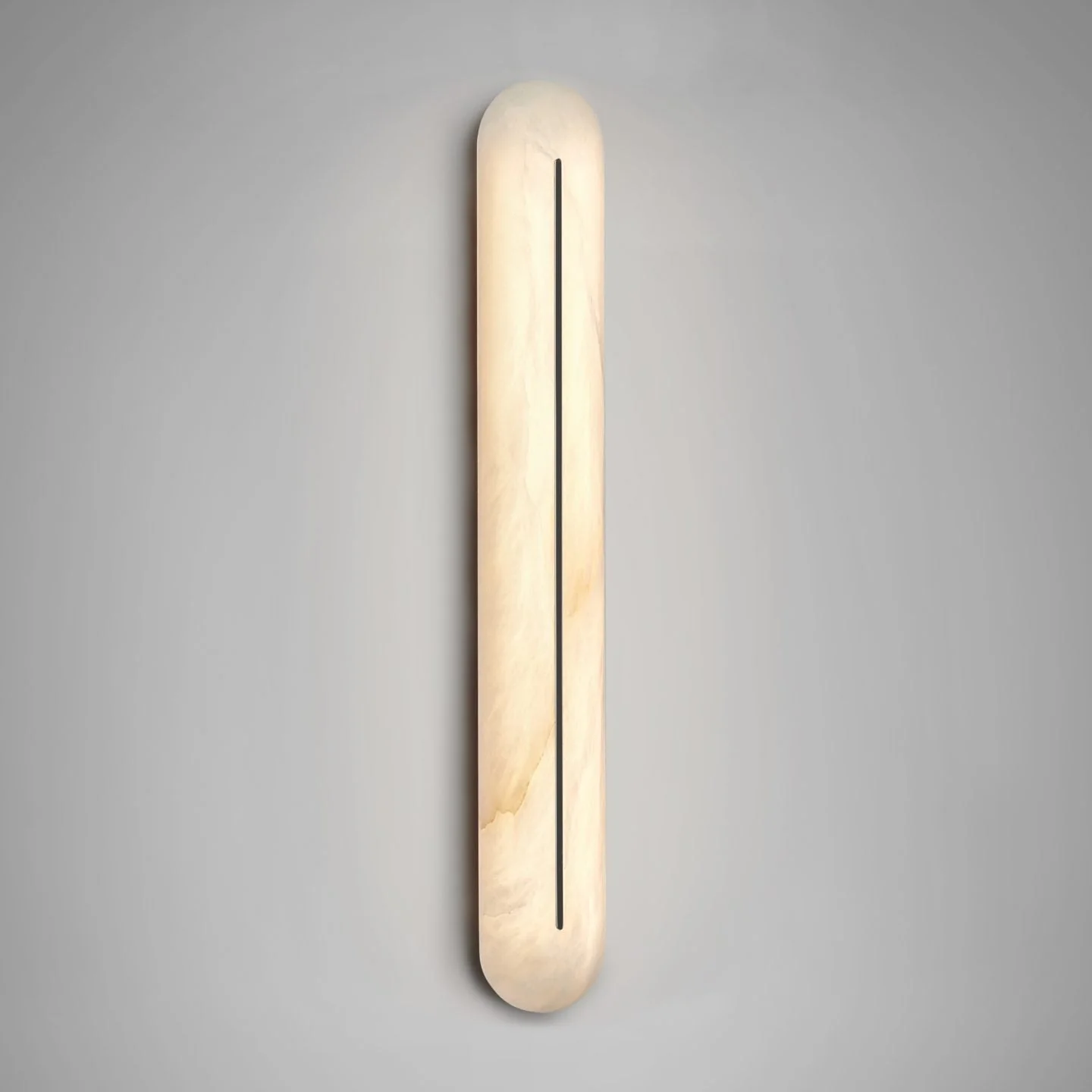 Orbison Alabaster Wall Lamp - Image 45