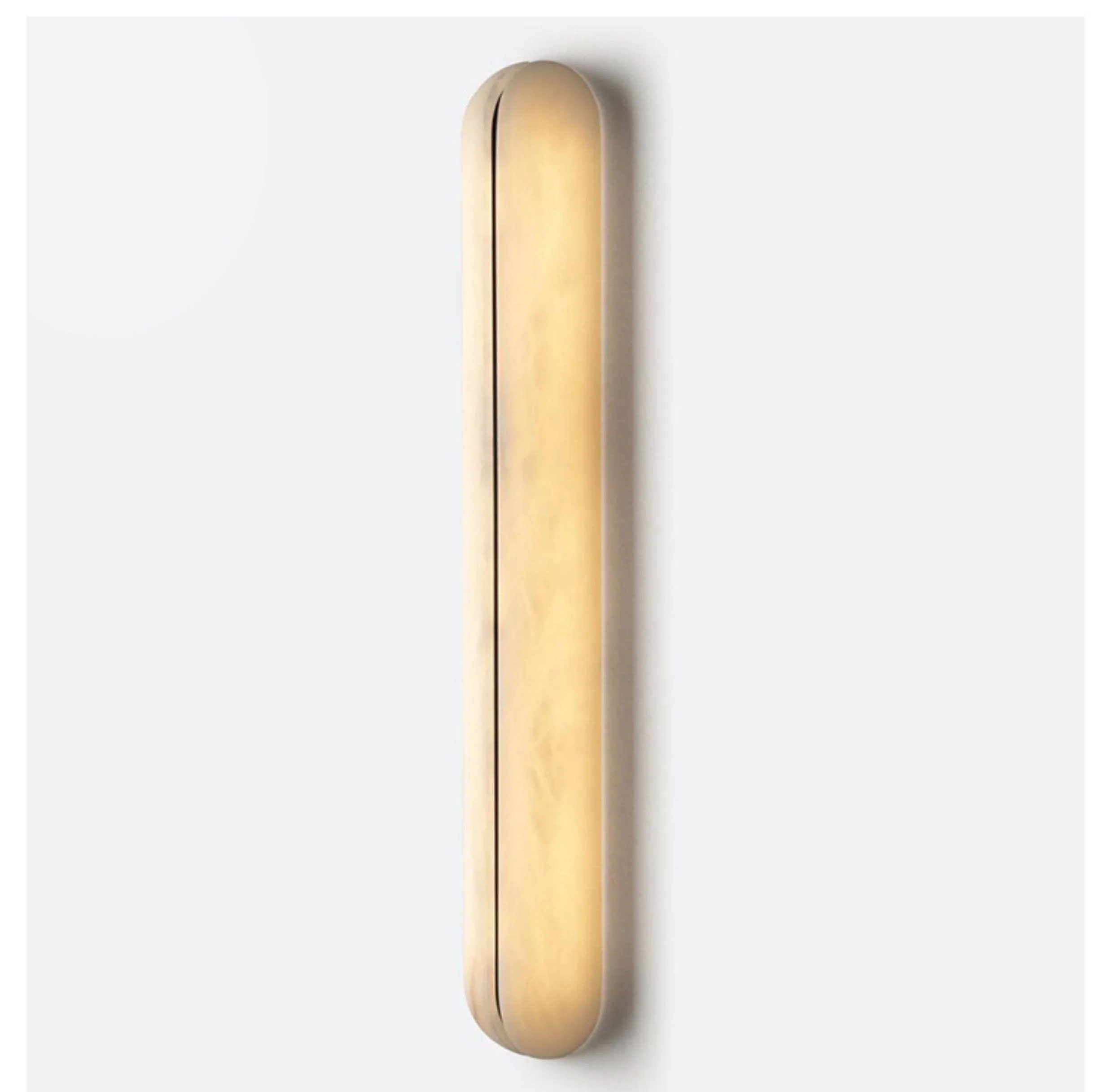 Orbison Alabaster Wall Lamp - Image 64
