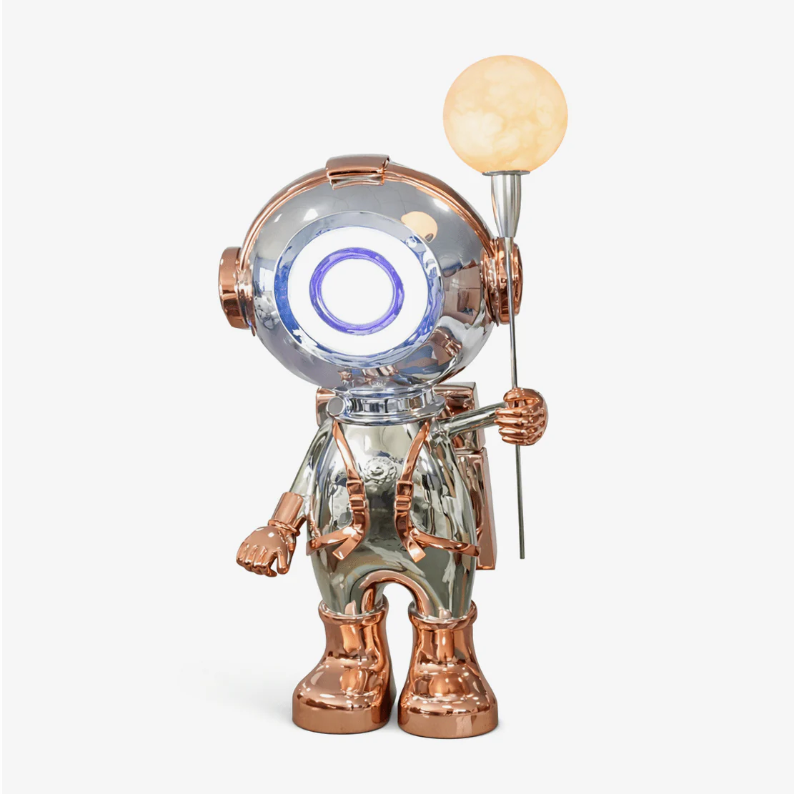 Orbit Explorer Floor Lamp