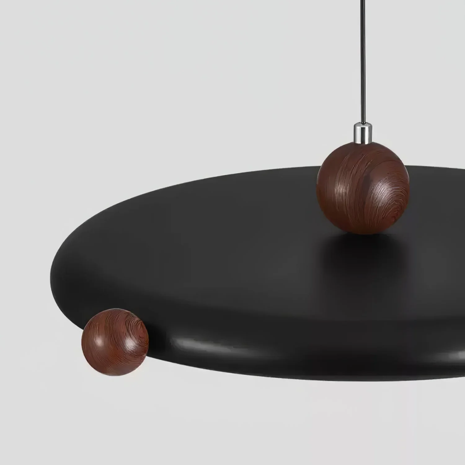 Orbit Line Swing Arm Pendant Lamp - Image 7