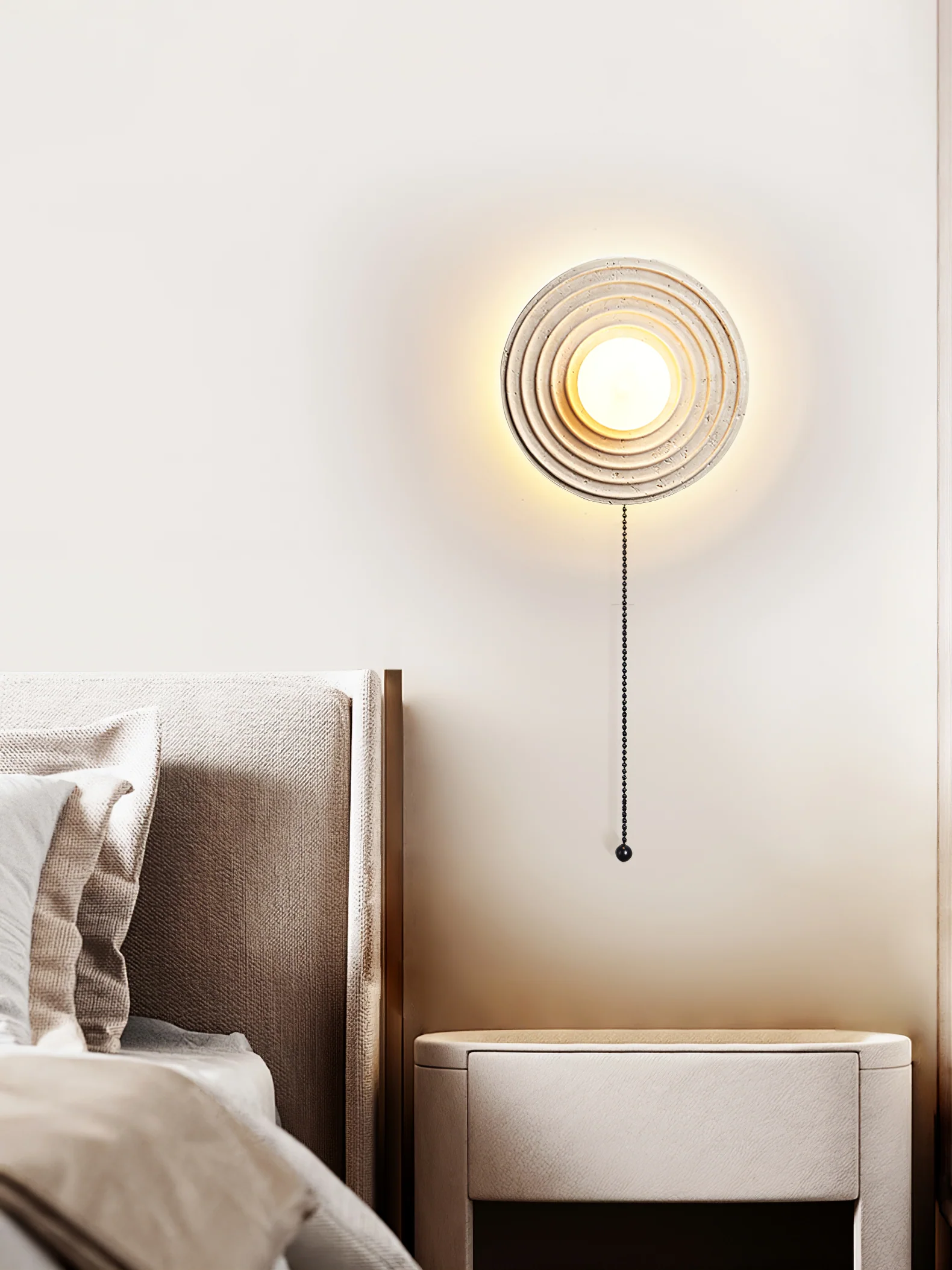 Orbit Rings Wall Lamp - Image 10