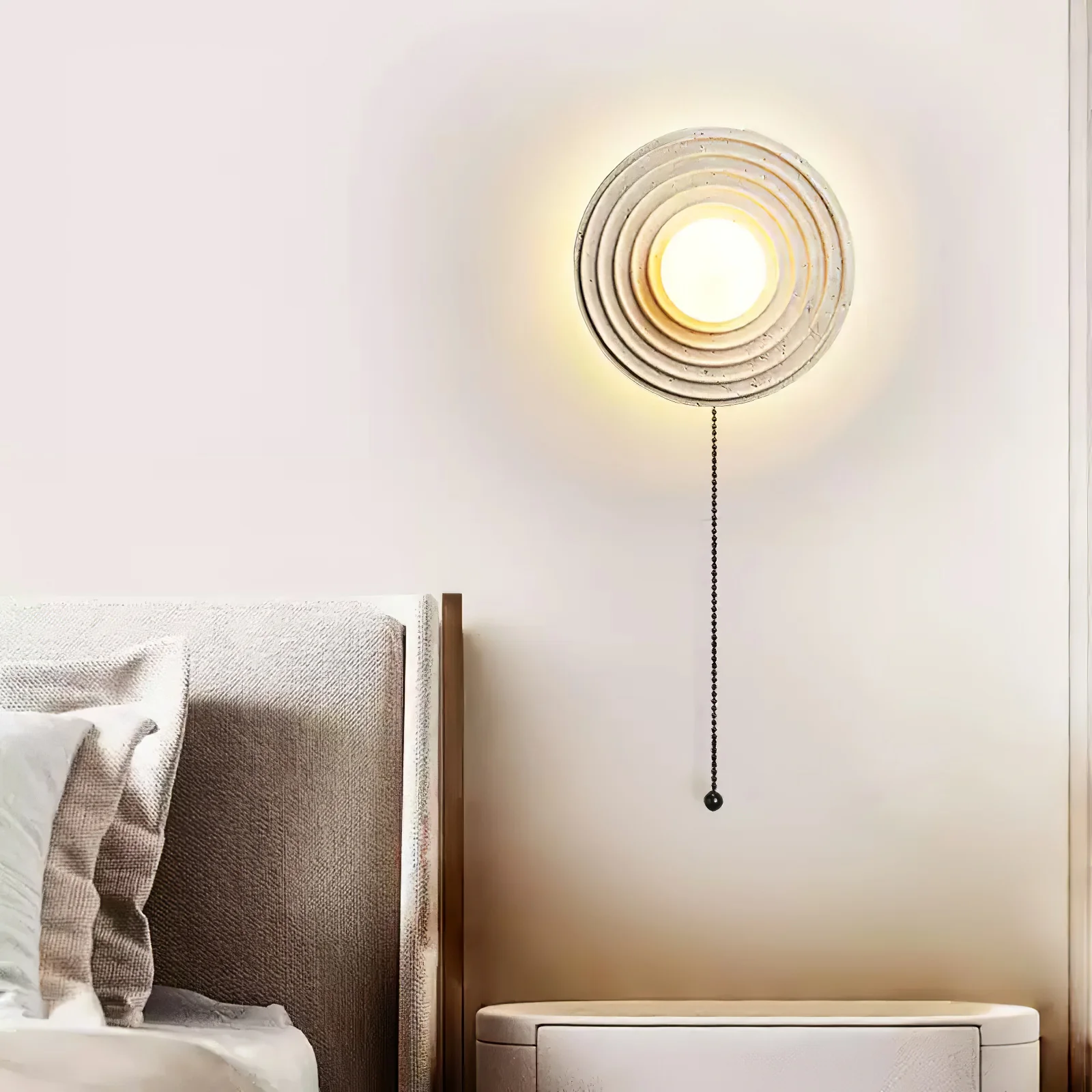 Orbit Rings Wall Lamp - Image 12