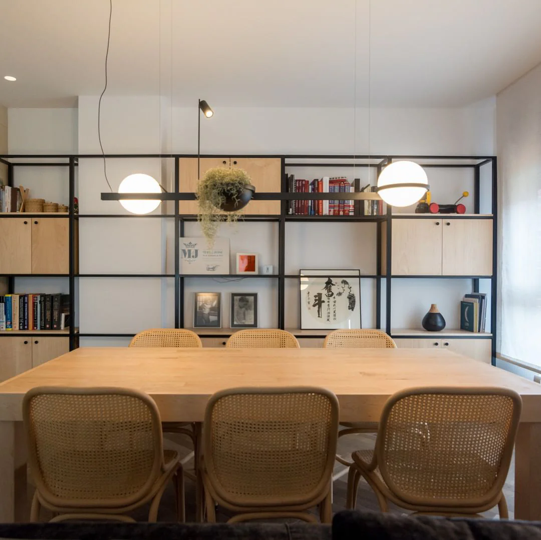 Orbit Sphere Pendant Lamp - Image 37