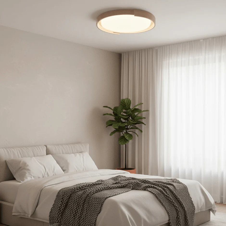 Orbital Edge Ceiling Light - Image 2