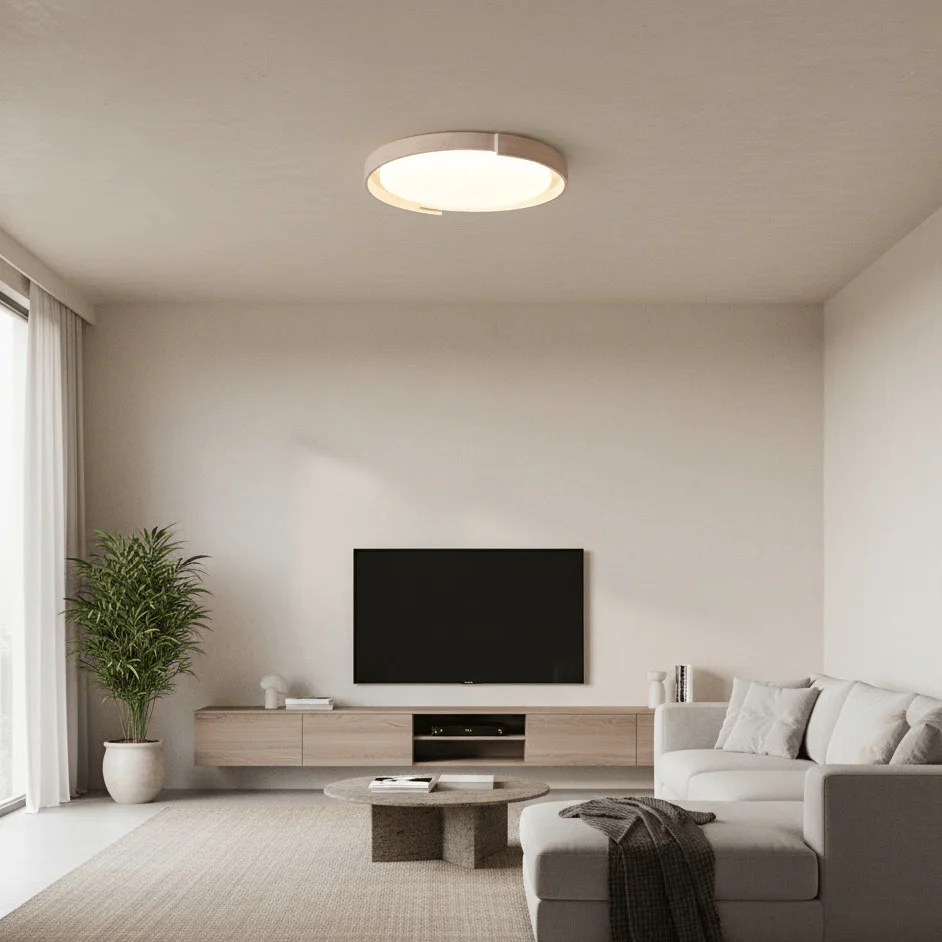 Orbital Edge Ceiling Light - Image 3