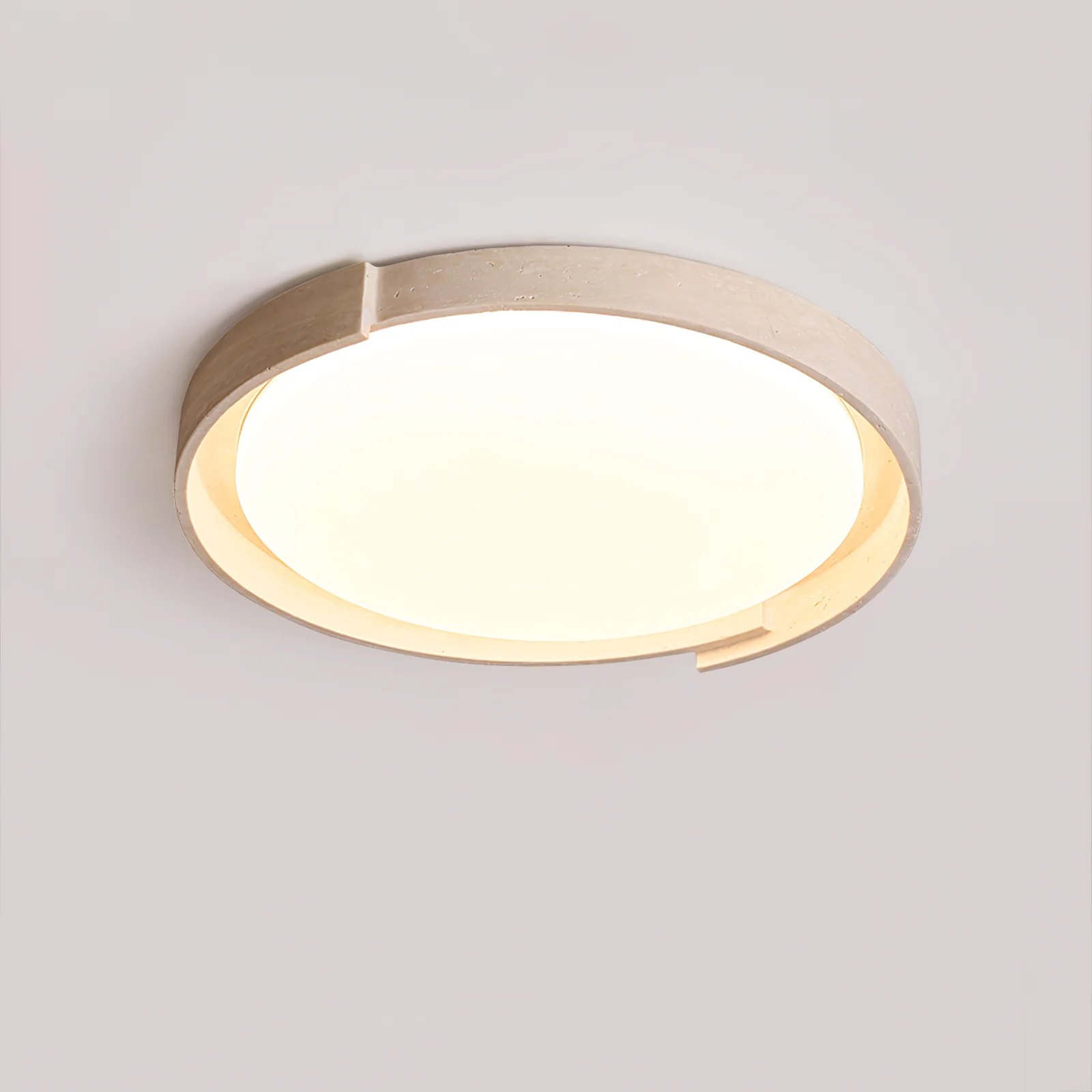 Orbital Edge Ceiling Light - Image 5