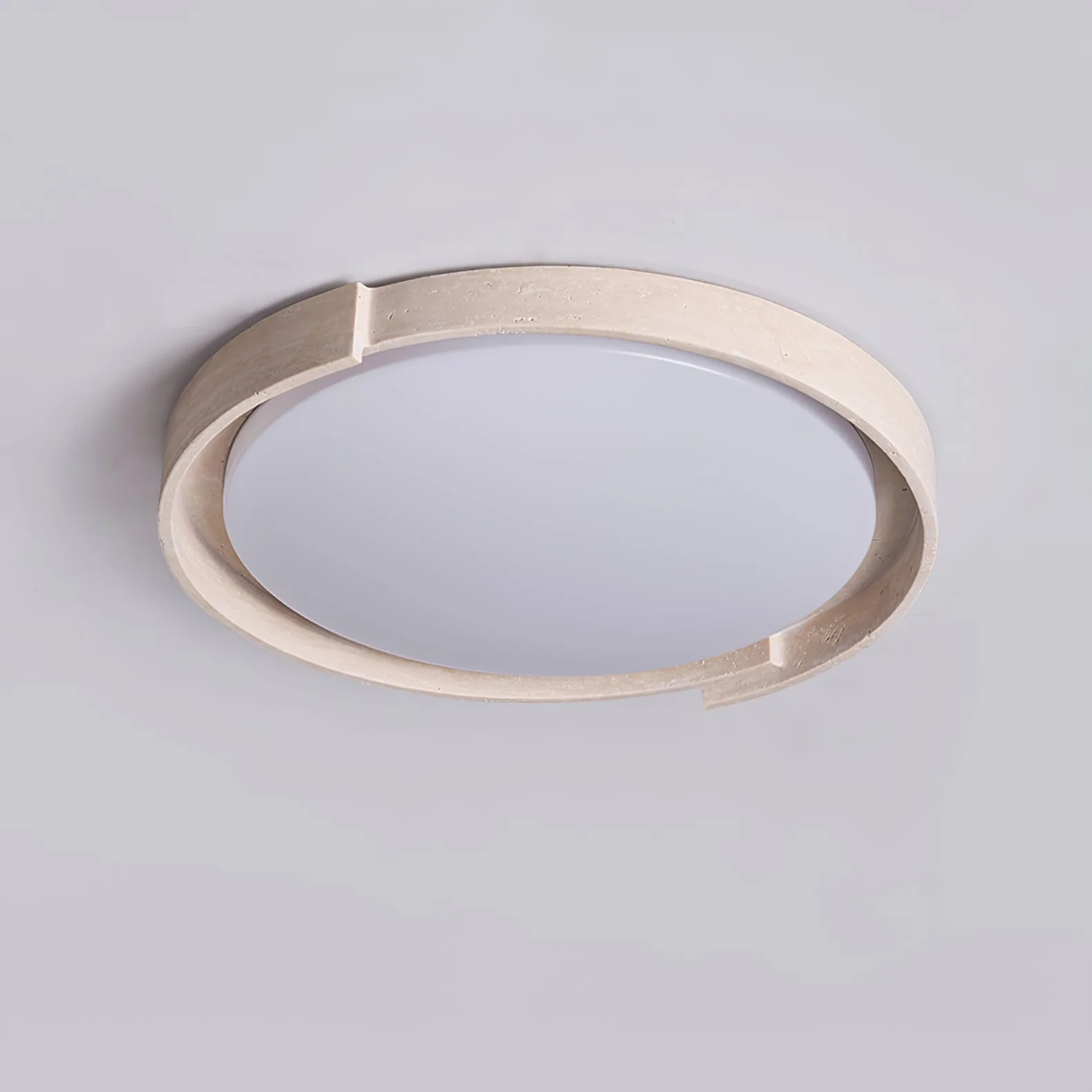 Orbital Edge Ceiling Light - Image 6