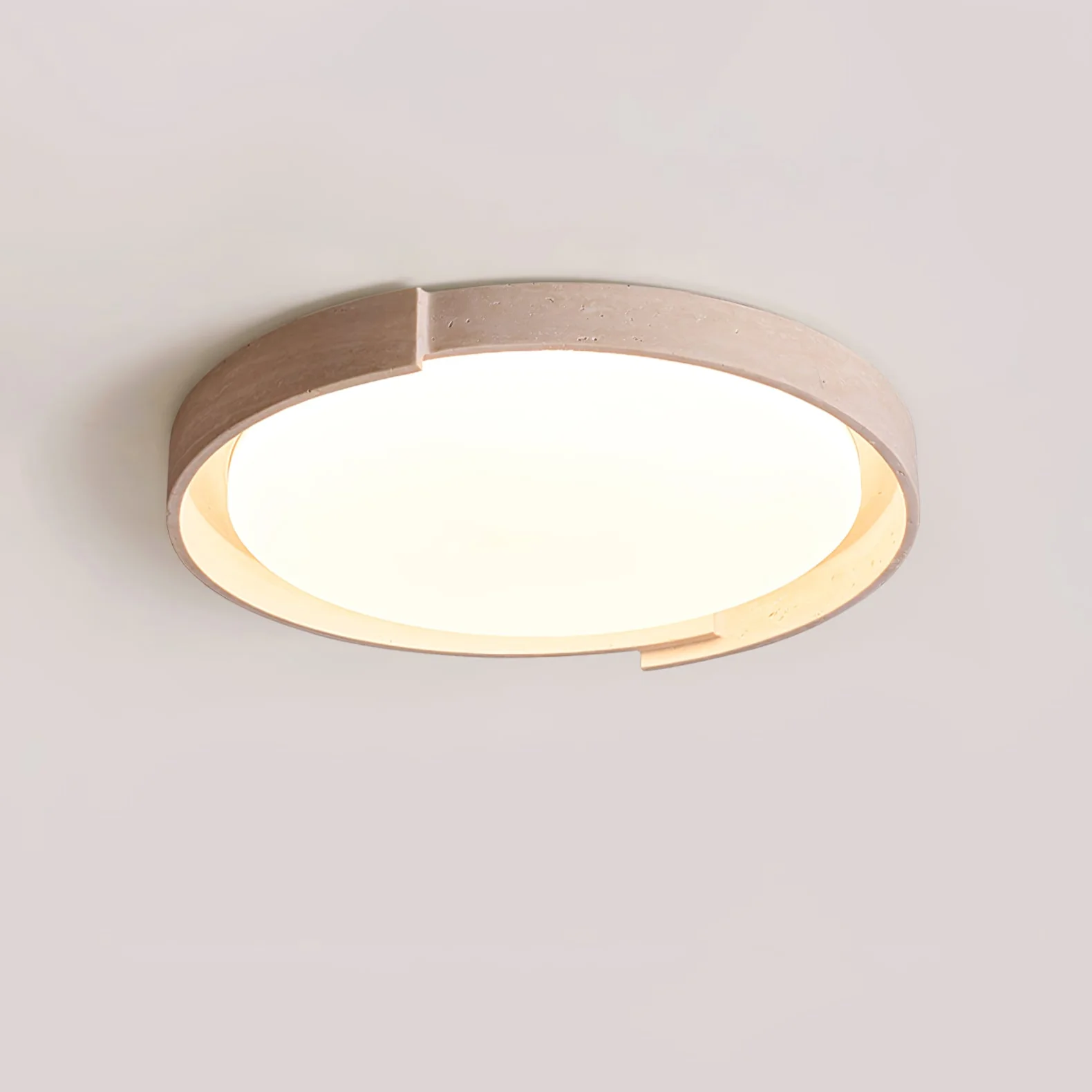 Orbital Edge Ceiling Light - Image 7