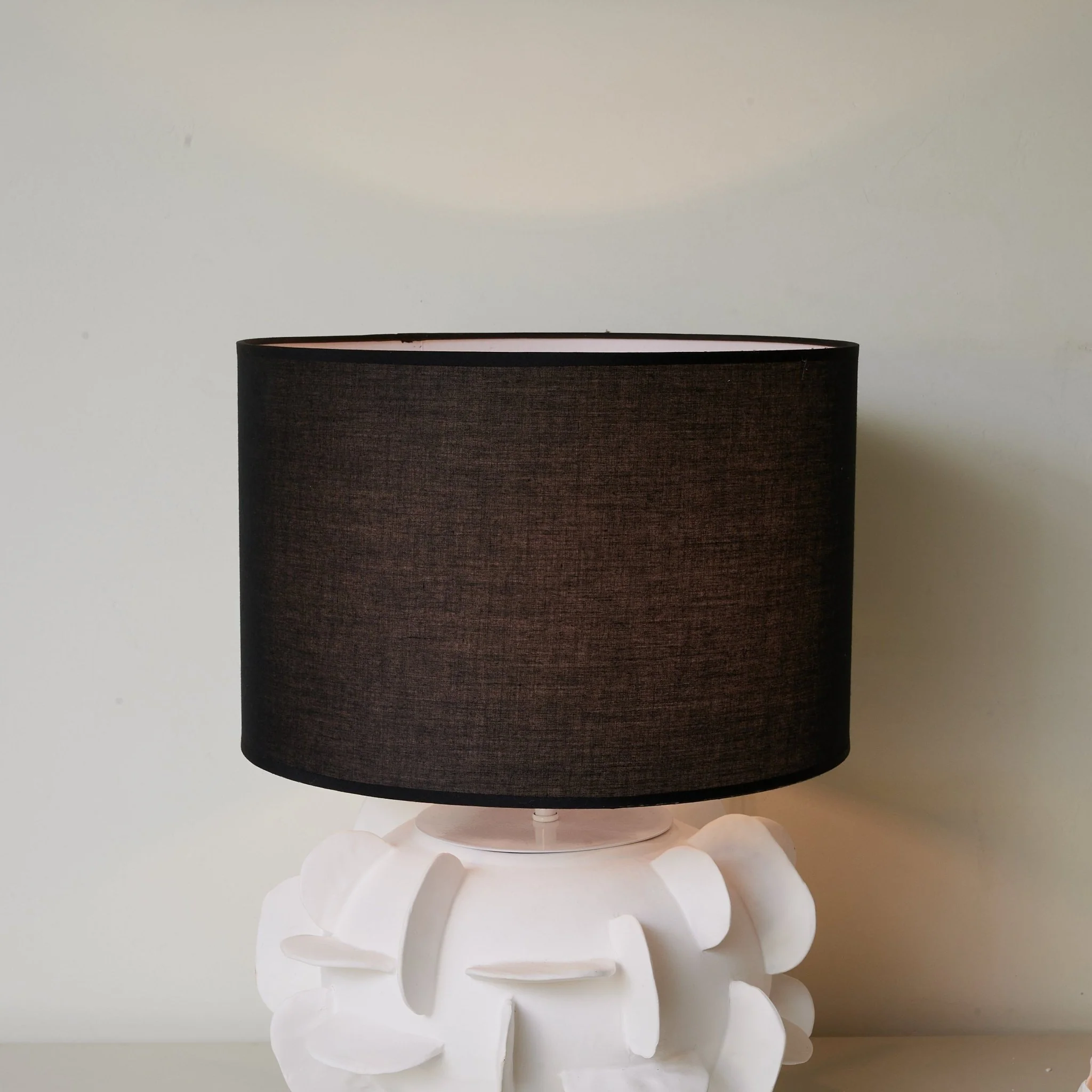 Orbitale Ceramic Table Lamp - Image 6