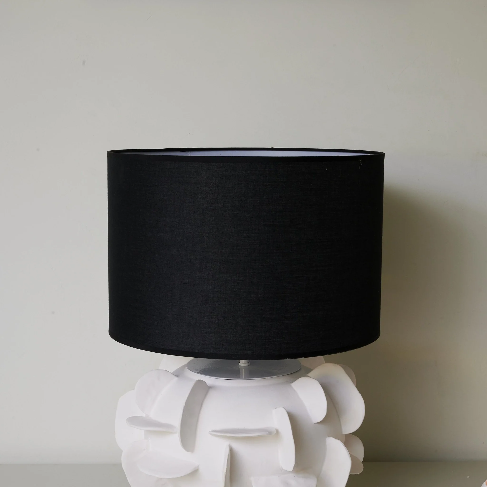 Orbitale Ceramic Table Lamp - Image 7