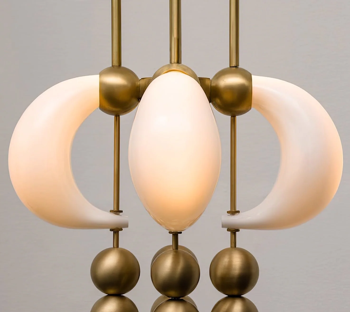 Orbitaler Pendant Light - Image 10