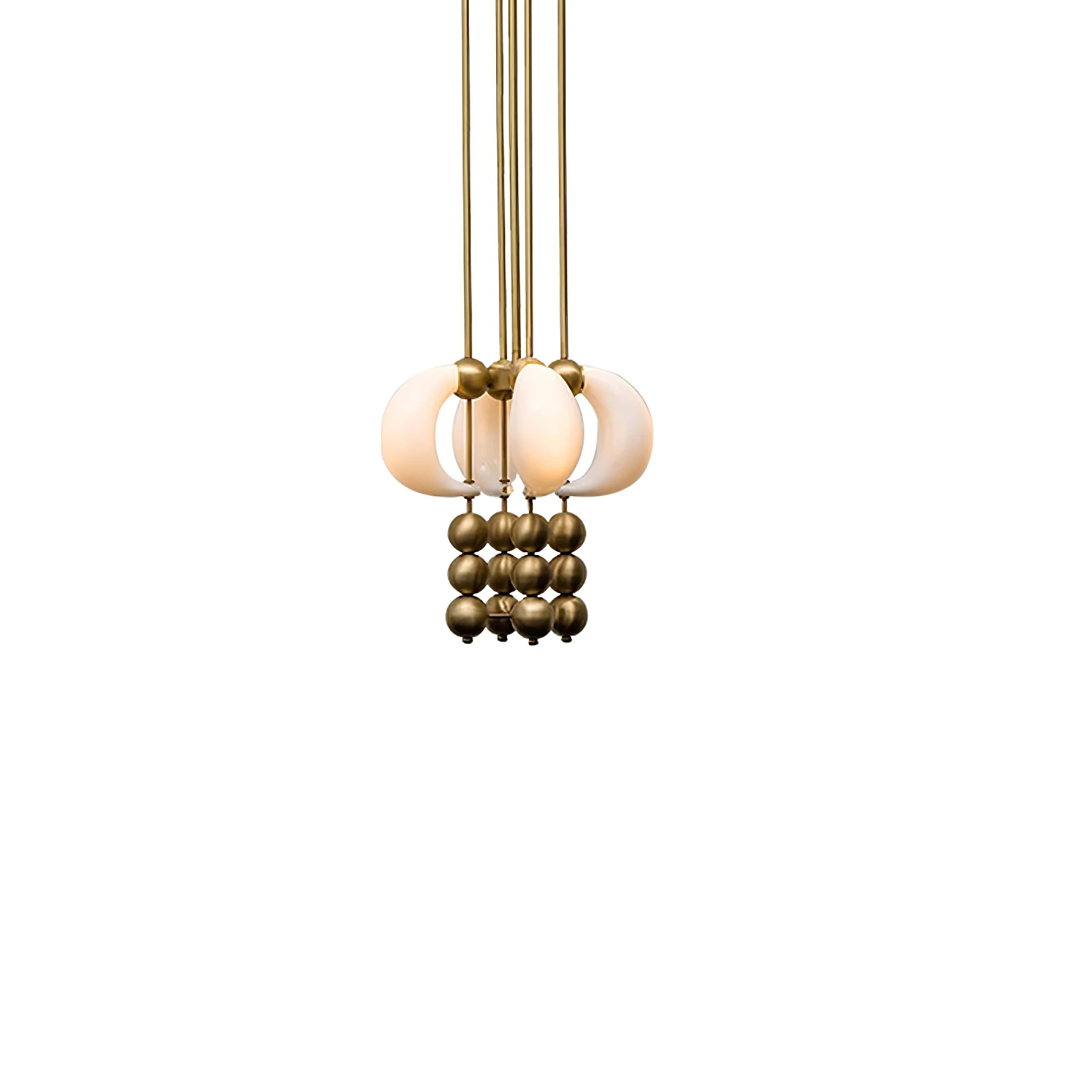 Orbitaler Pendant Light - Image 14