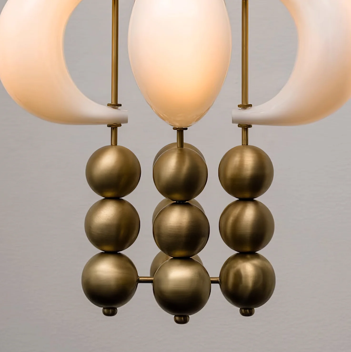 Orbitaler Pendant Light - Image 15