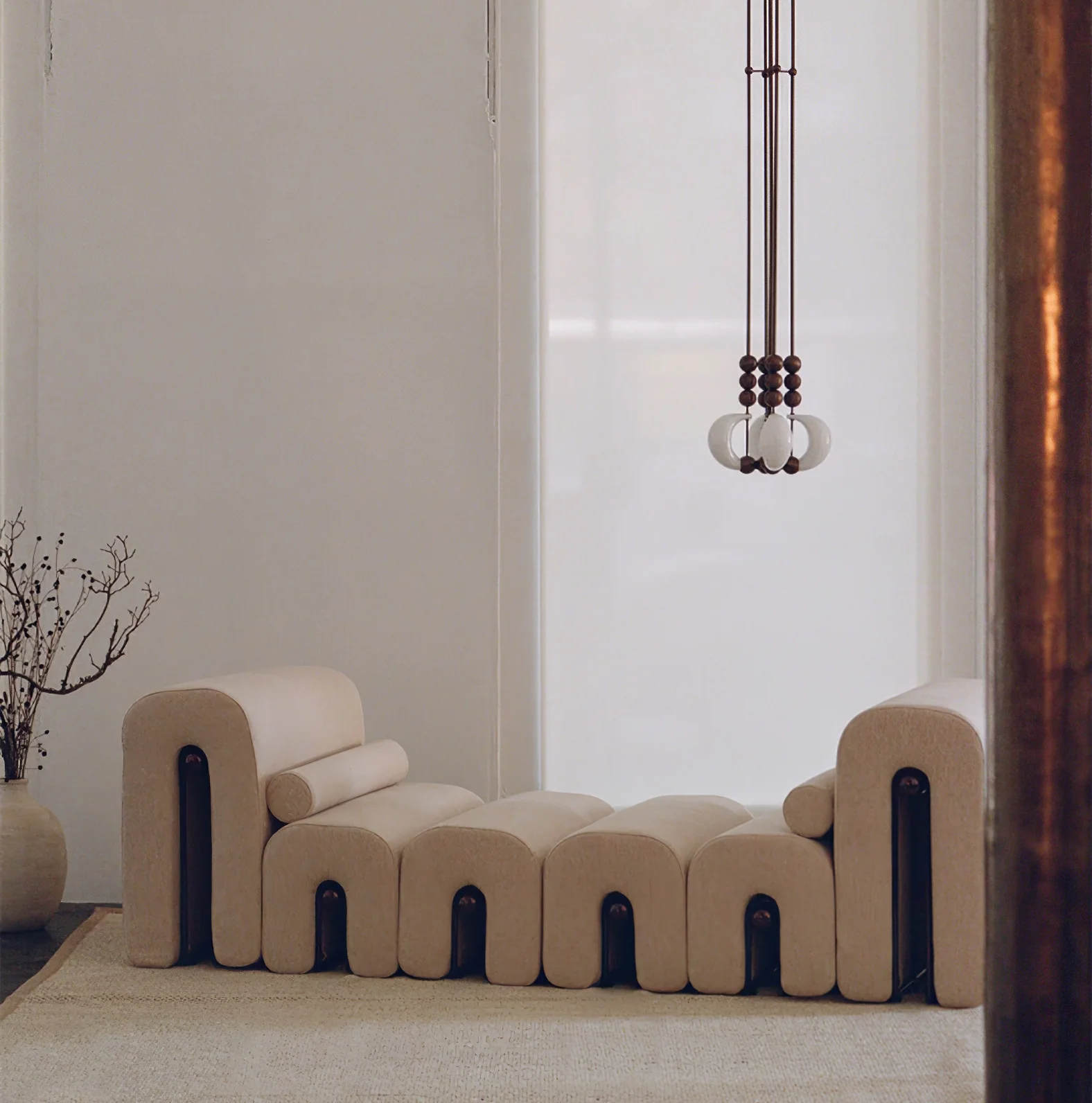 Orbitaler Pendant Light - Image 16