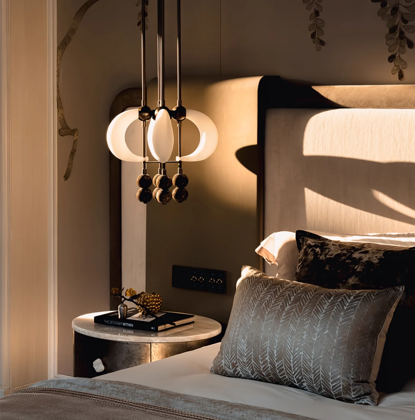 Orbitaler Pendant Light - Image 2
